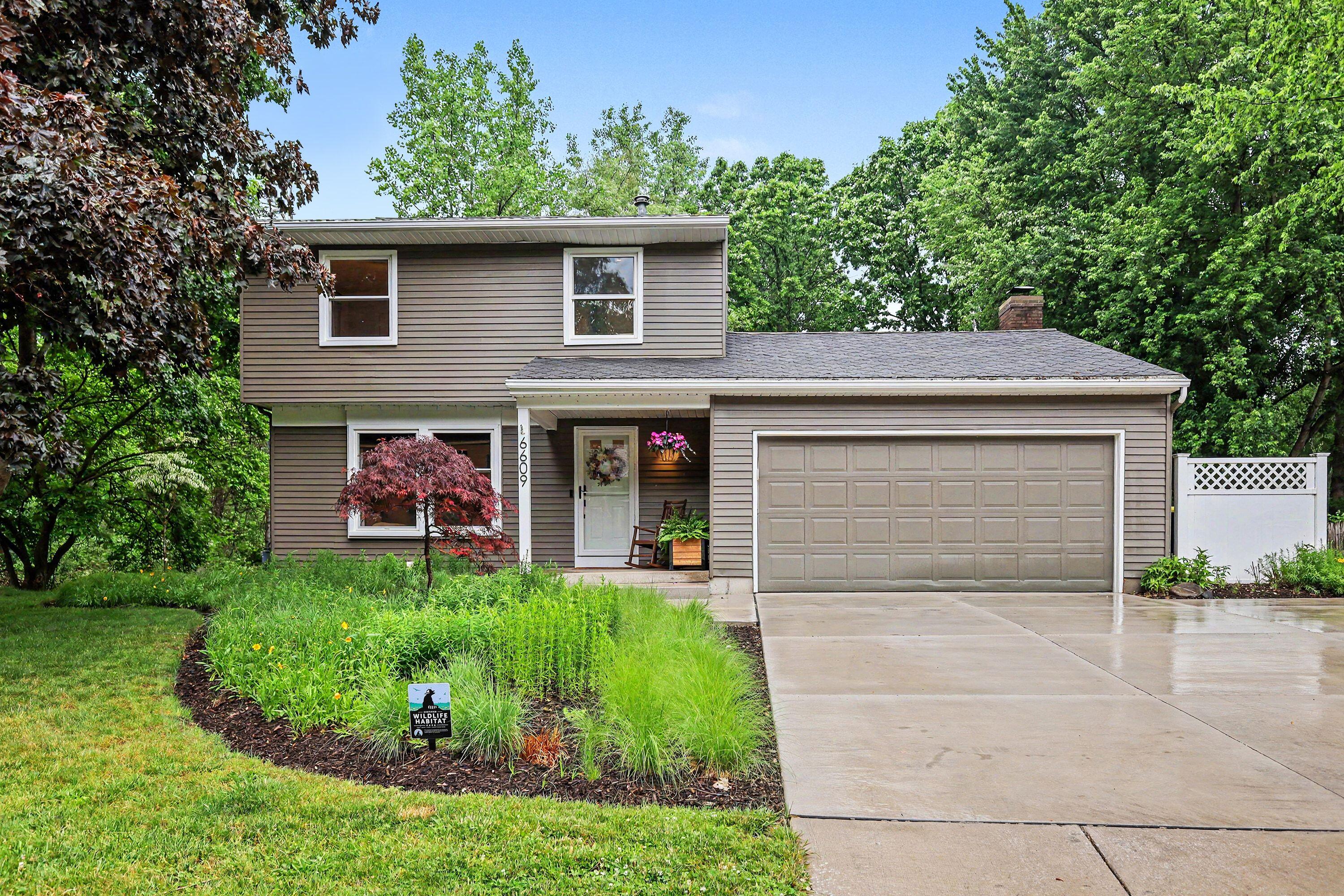 6609 Rix Street SE Ada MI 49301