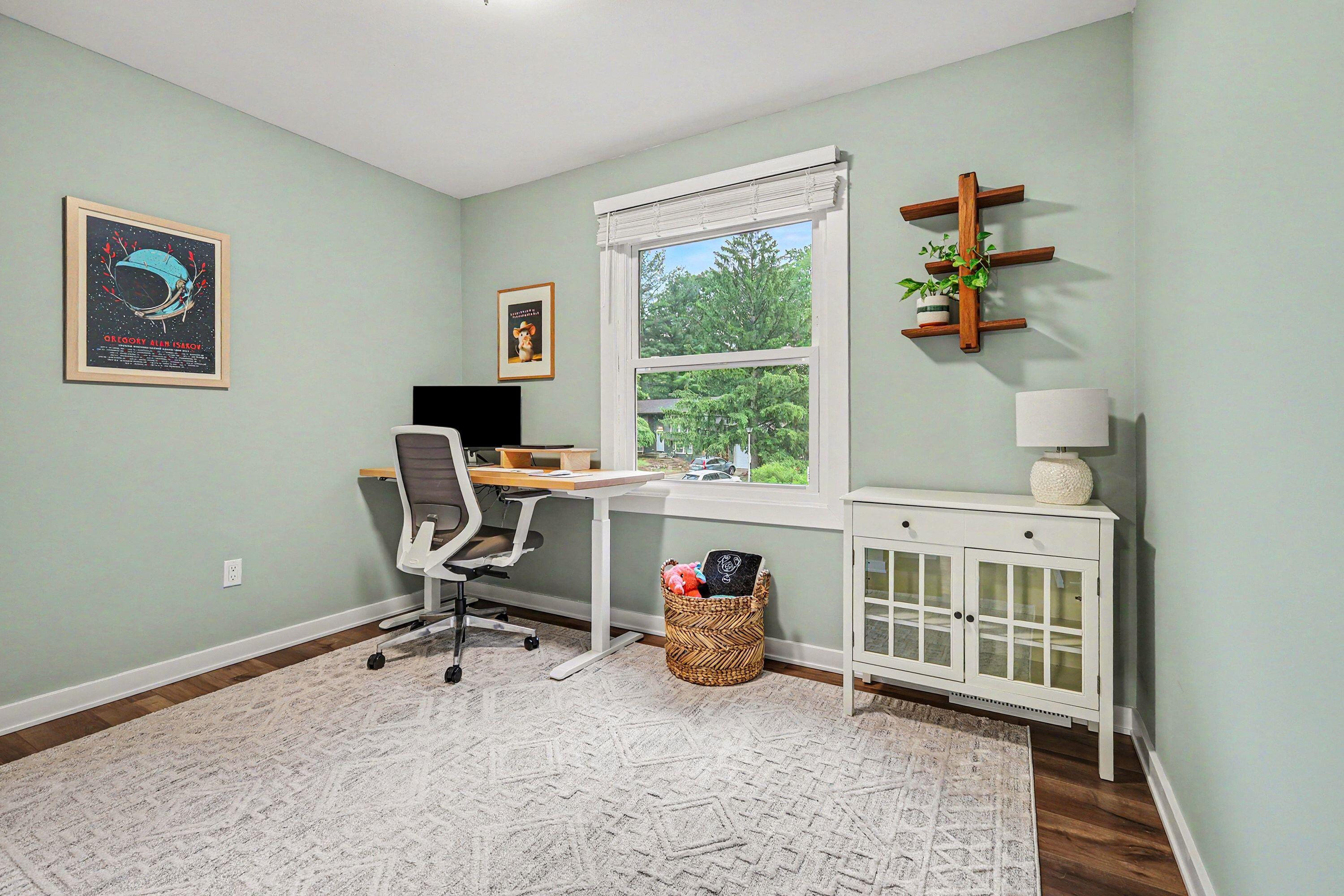 6609 Rix Street SE Ada MI 49301