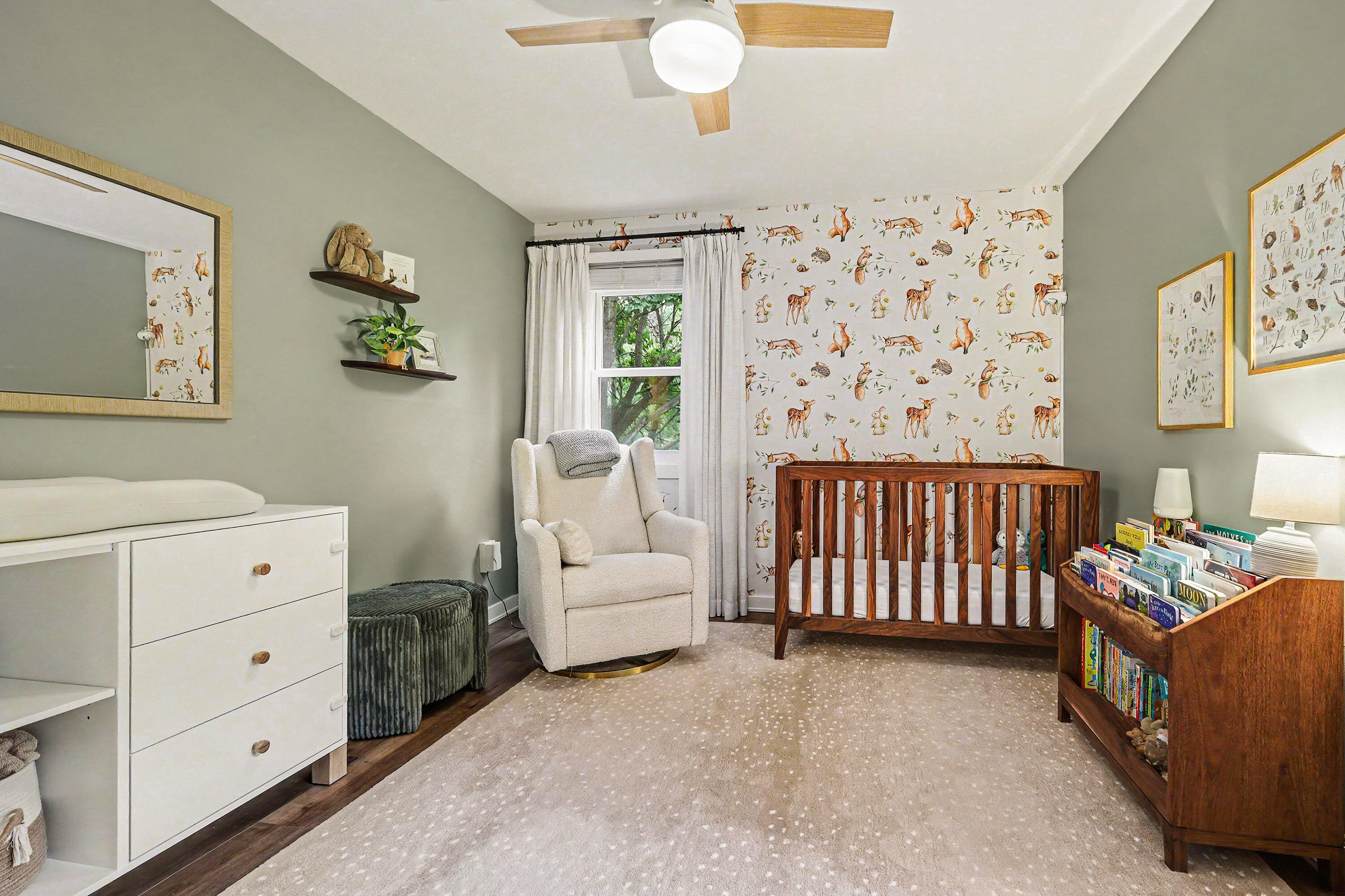 6609 Rix Street SE Ada MI 49301