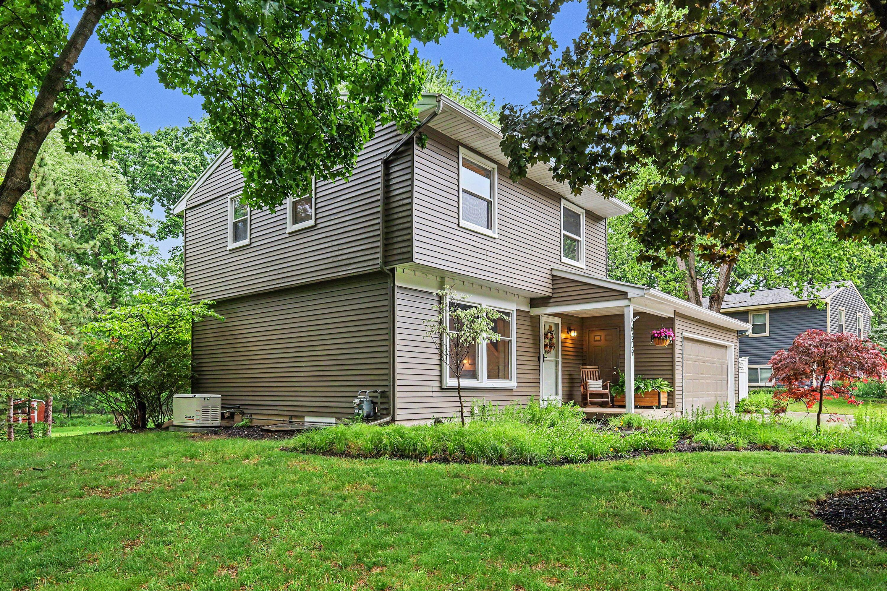 6609 Rix Street SE Ada MI 49301