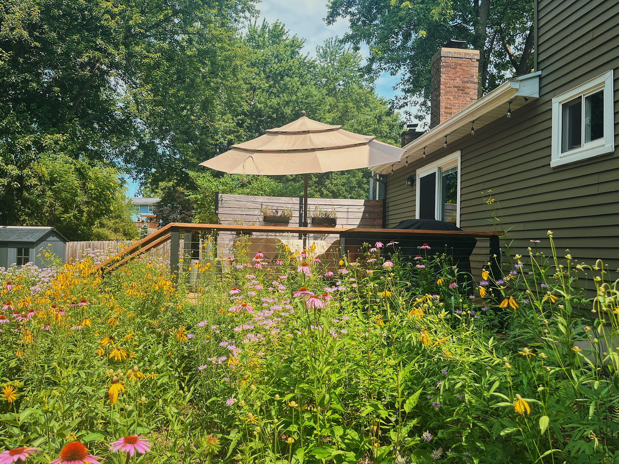 6609 Rix Street SE Ada MI 49301