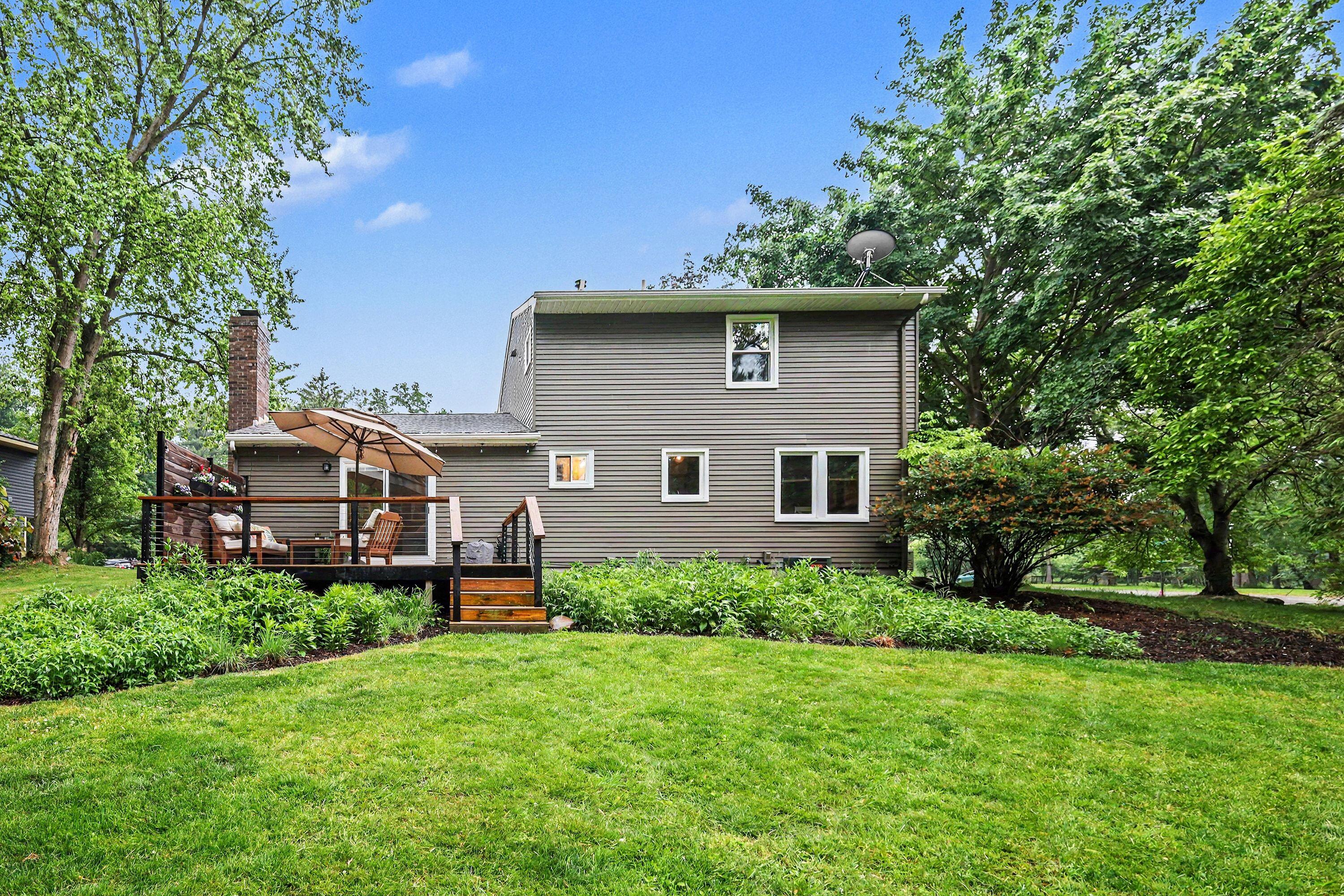 6609 Rix Street SE Ada MI 49301