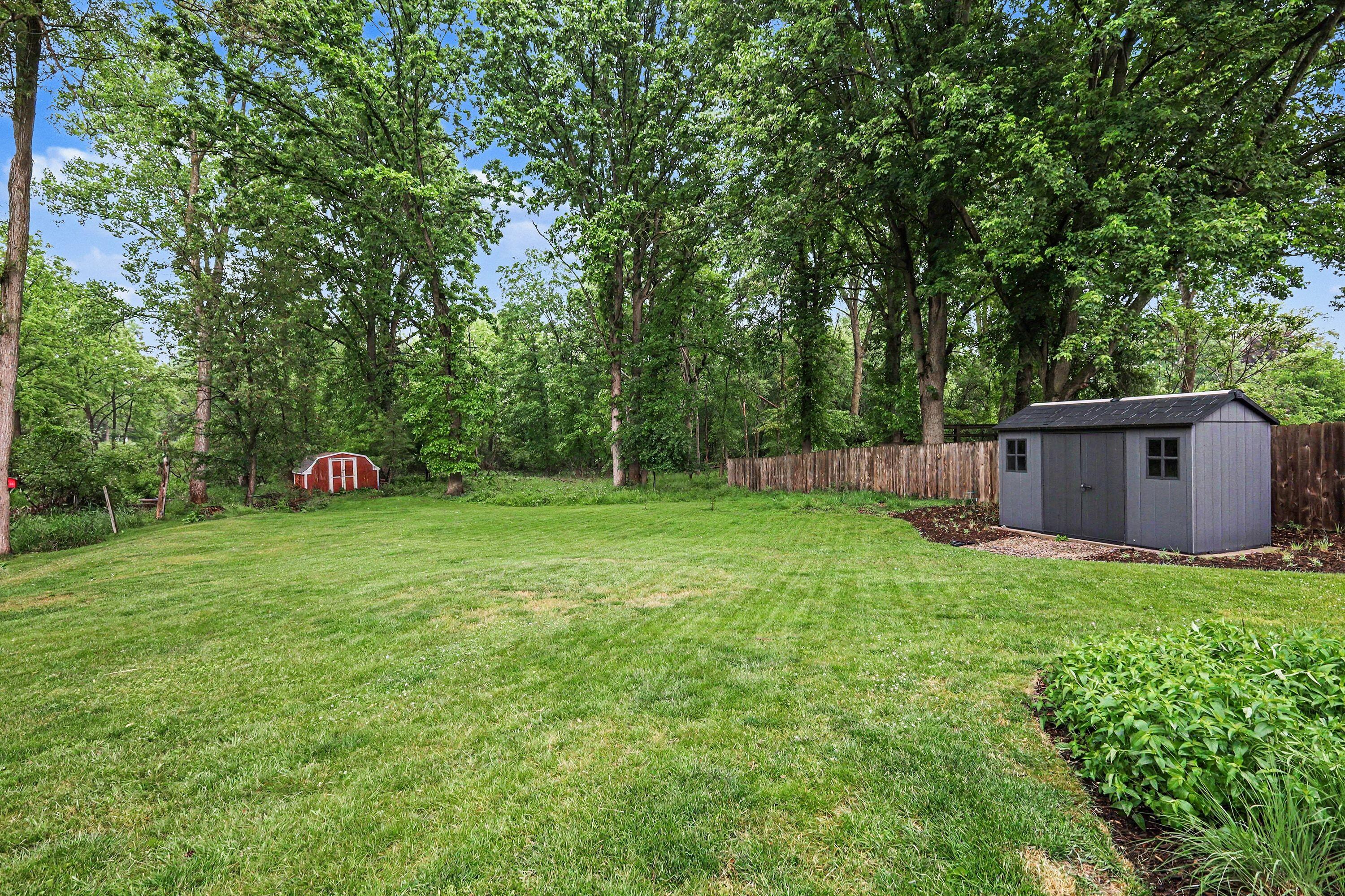 6609 Rix Street SE Ada MI 49301