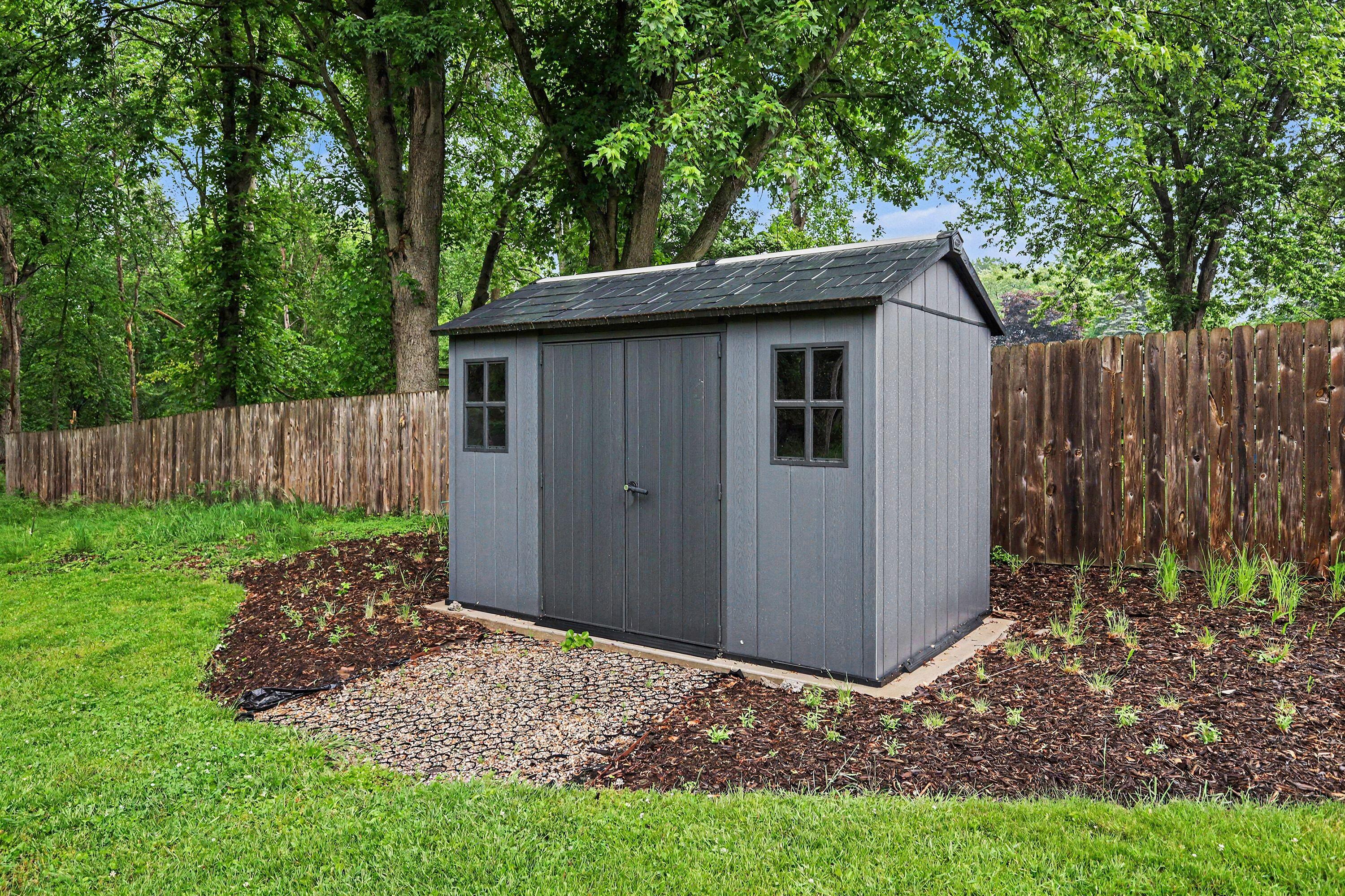 6609 Rix Street SE Ada MI 49301