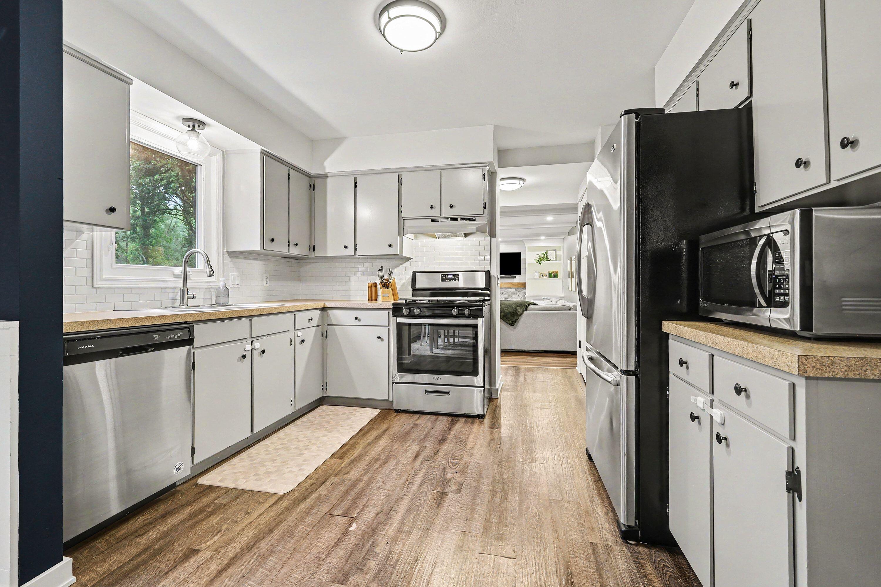 6609 Rix Street SE Ada MI 49301