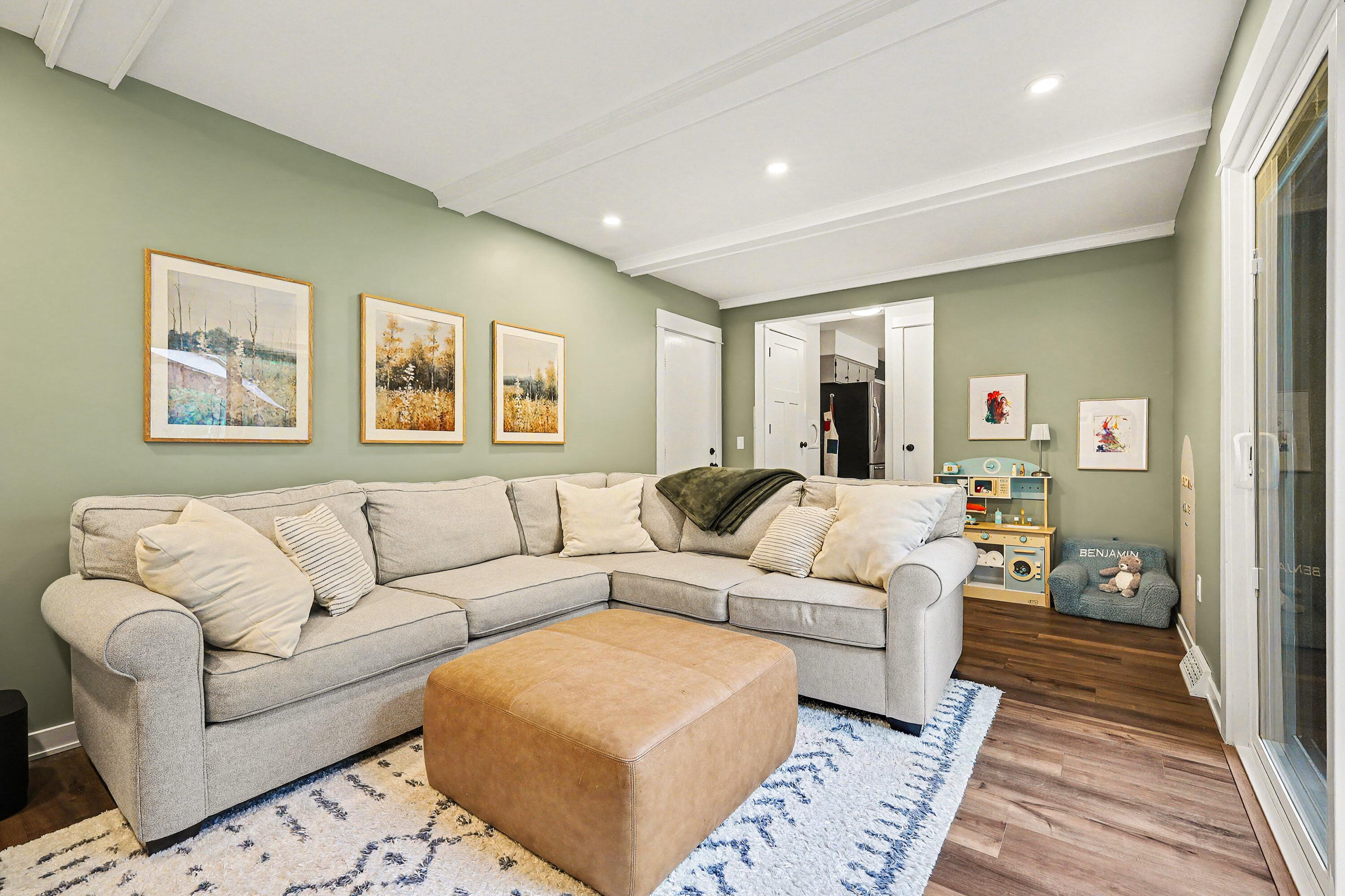 6609 Rix Street SE Ada MI 49301