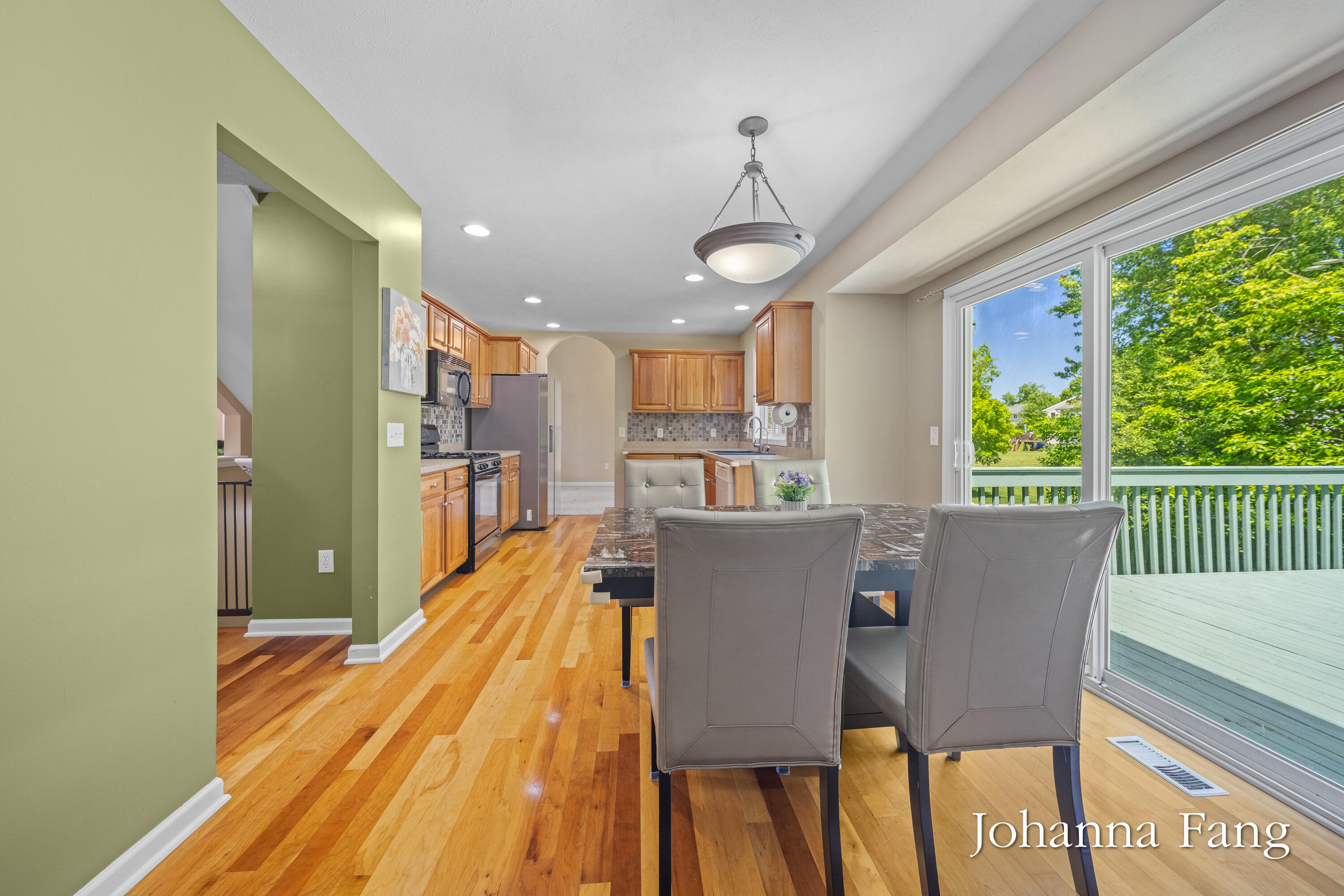 3673 Maple Hurst Drive SE Grand Rapids MI 49512