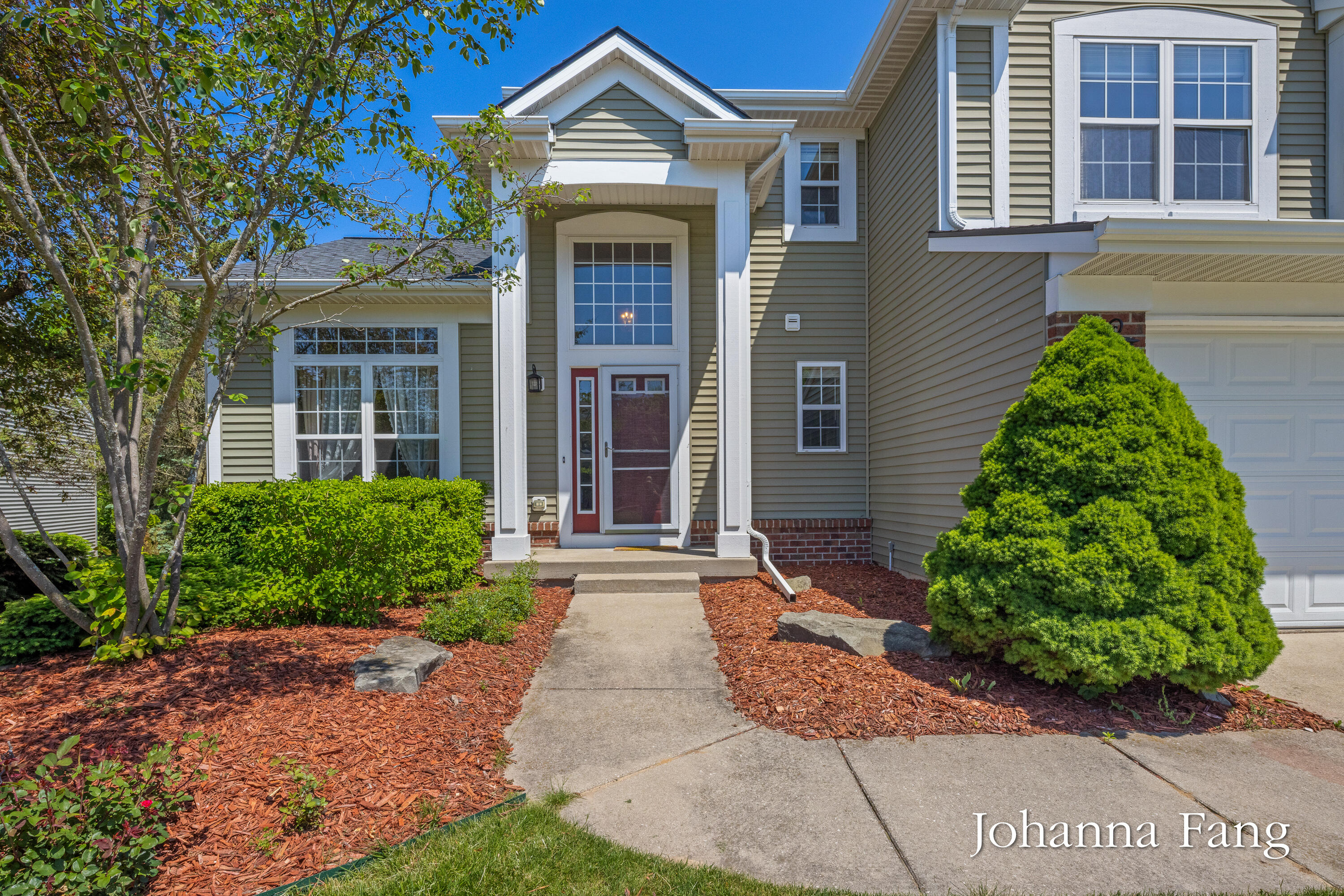 3673 Maple Hurst Drive SE Grand Rapids MI 49512
