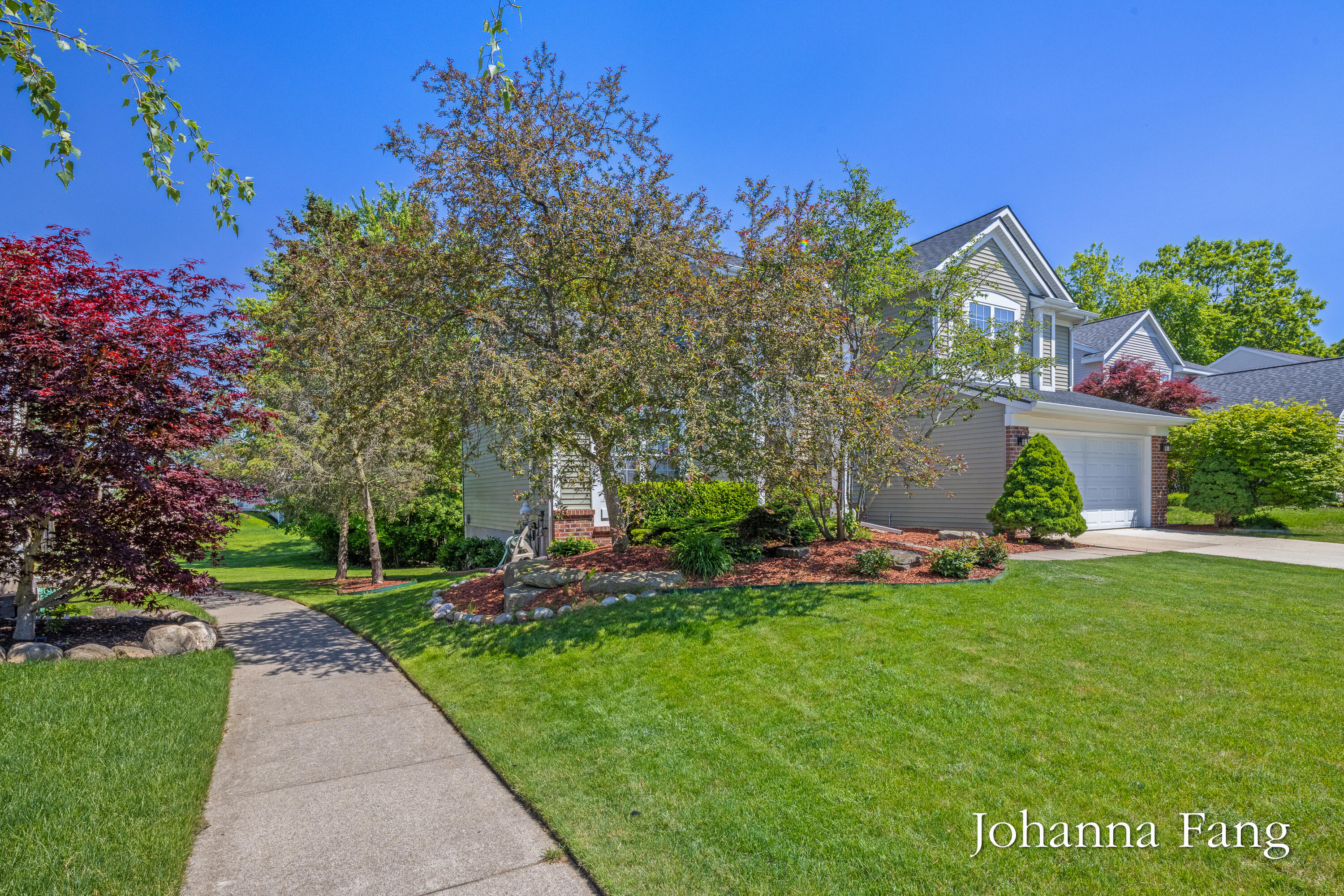 3673 Maple Hurst Drive SE Grand Rapids MI 49512
