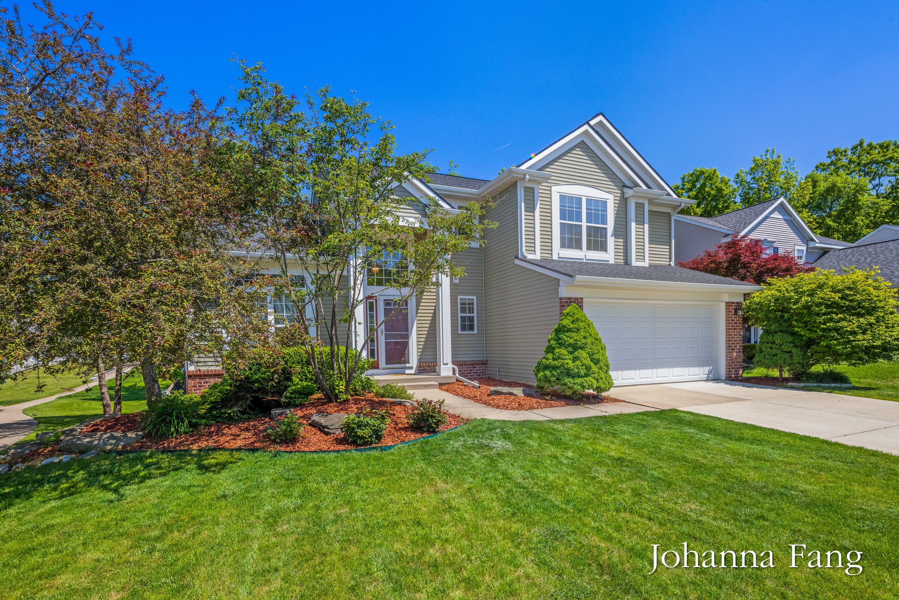3673 Maple Hurst Drive SE Grand Rapids MI 49512