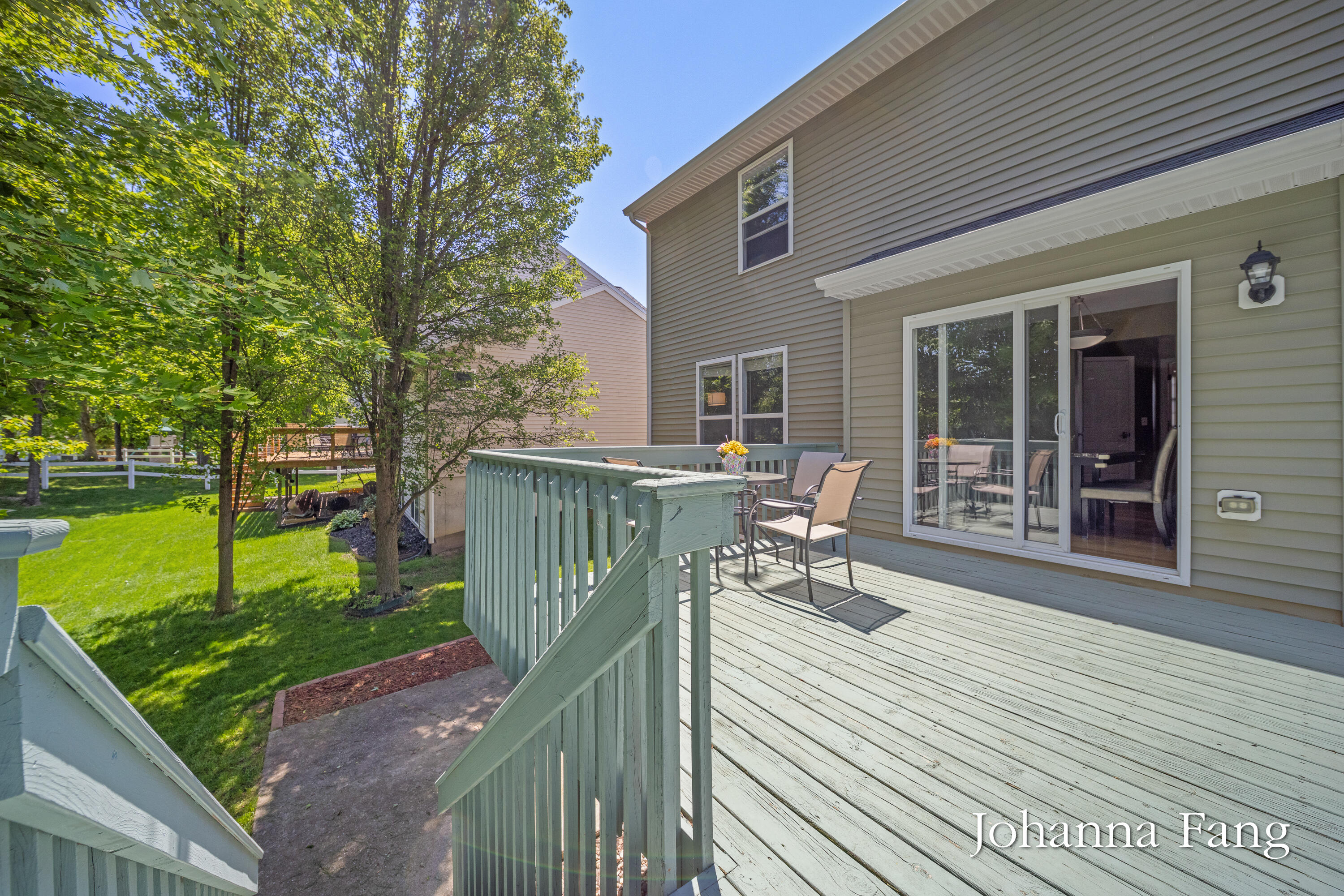 3673 Maple Hurst Drive SE Grand Rapids MI 49512