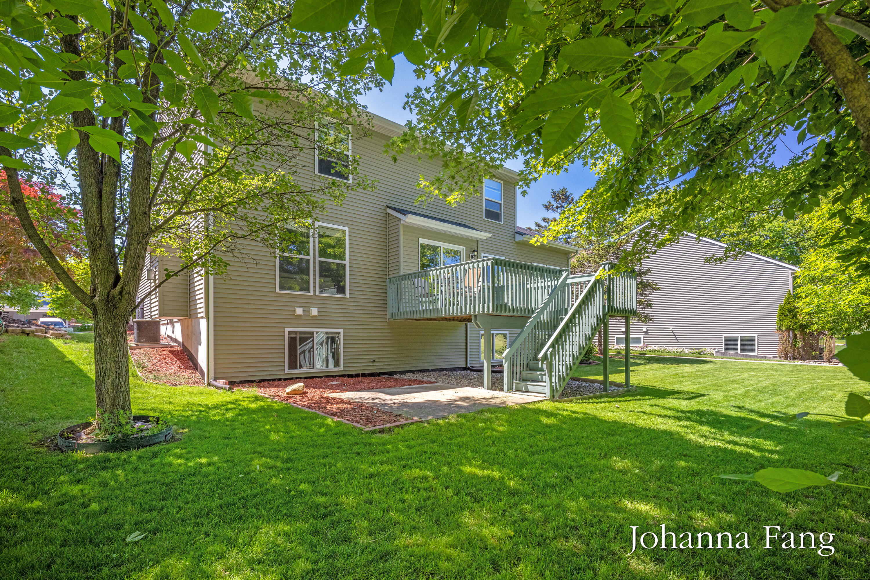 3673 Maple Hurst Drive SE Grand Rapids MI 49512