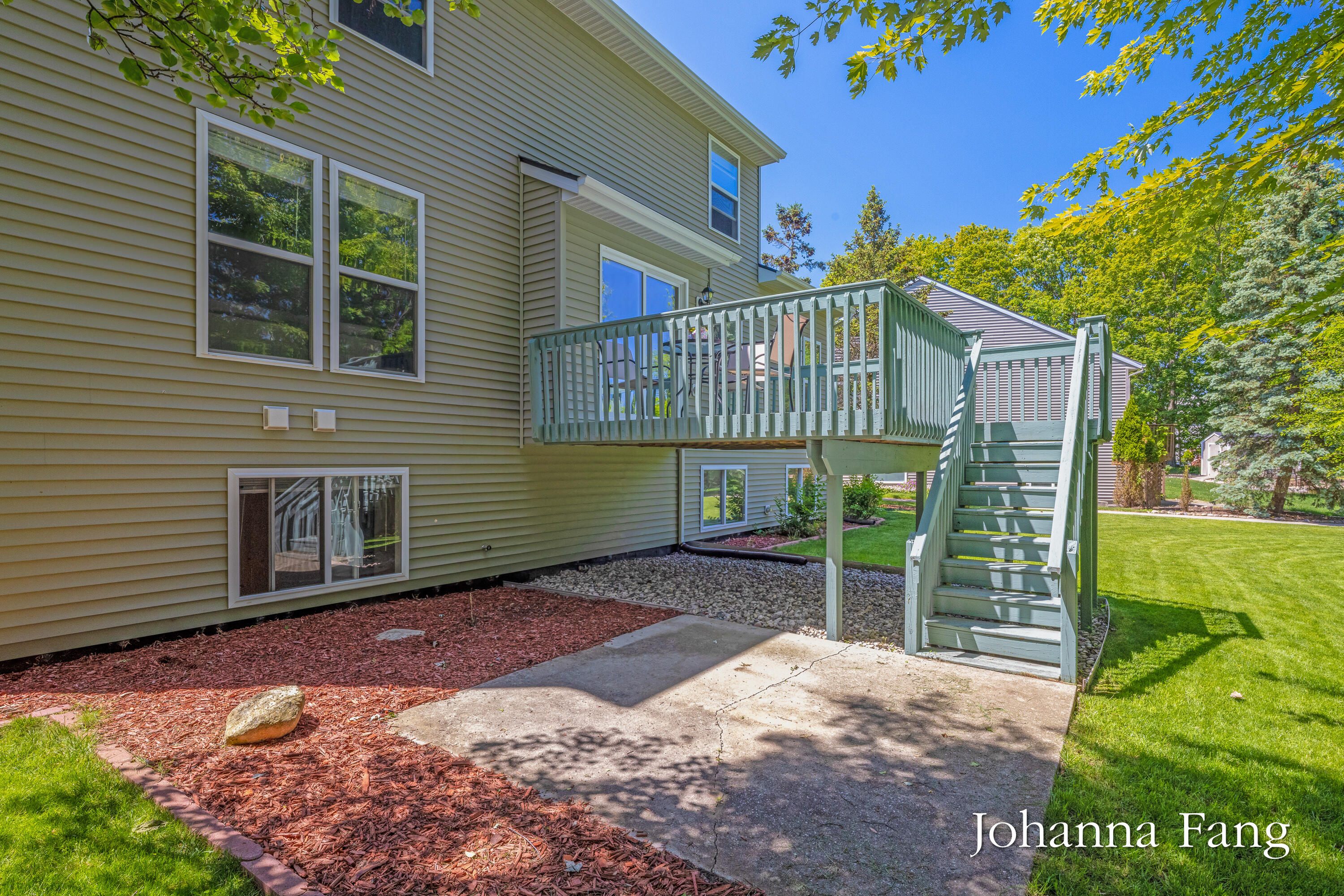 3673 Maple Hurst Drive SE Grand Rapids MI 49512