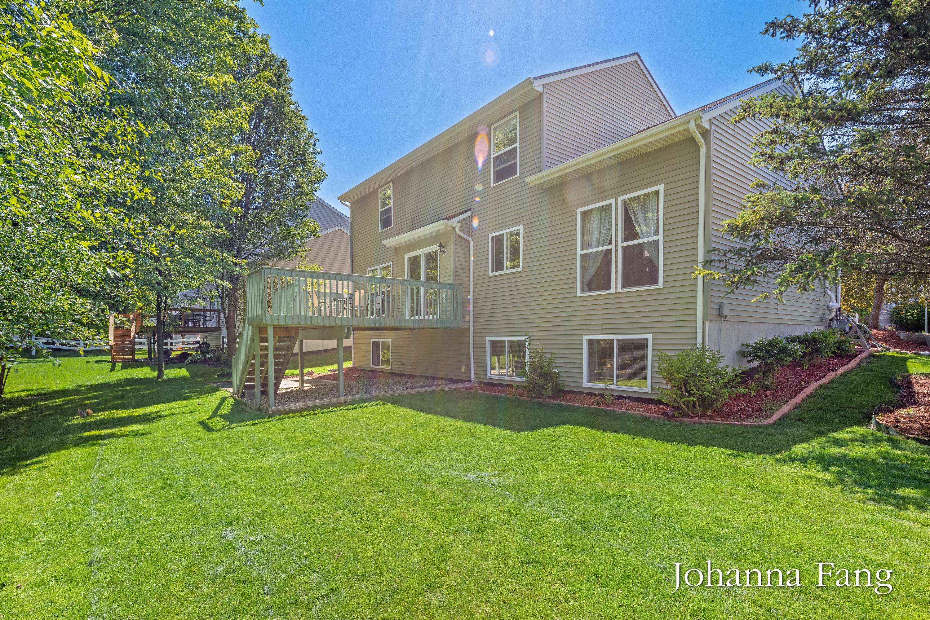 3673 Maple Hurst Drive SE Grand Rapids MI 49512
