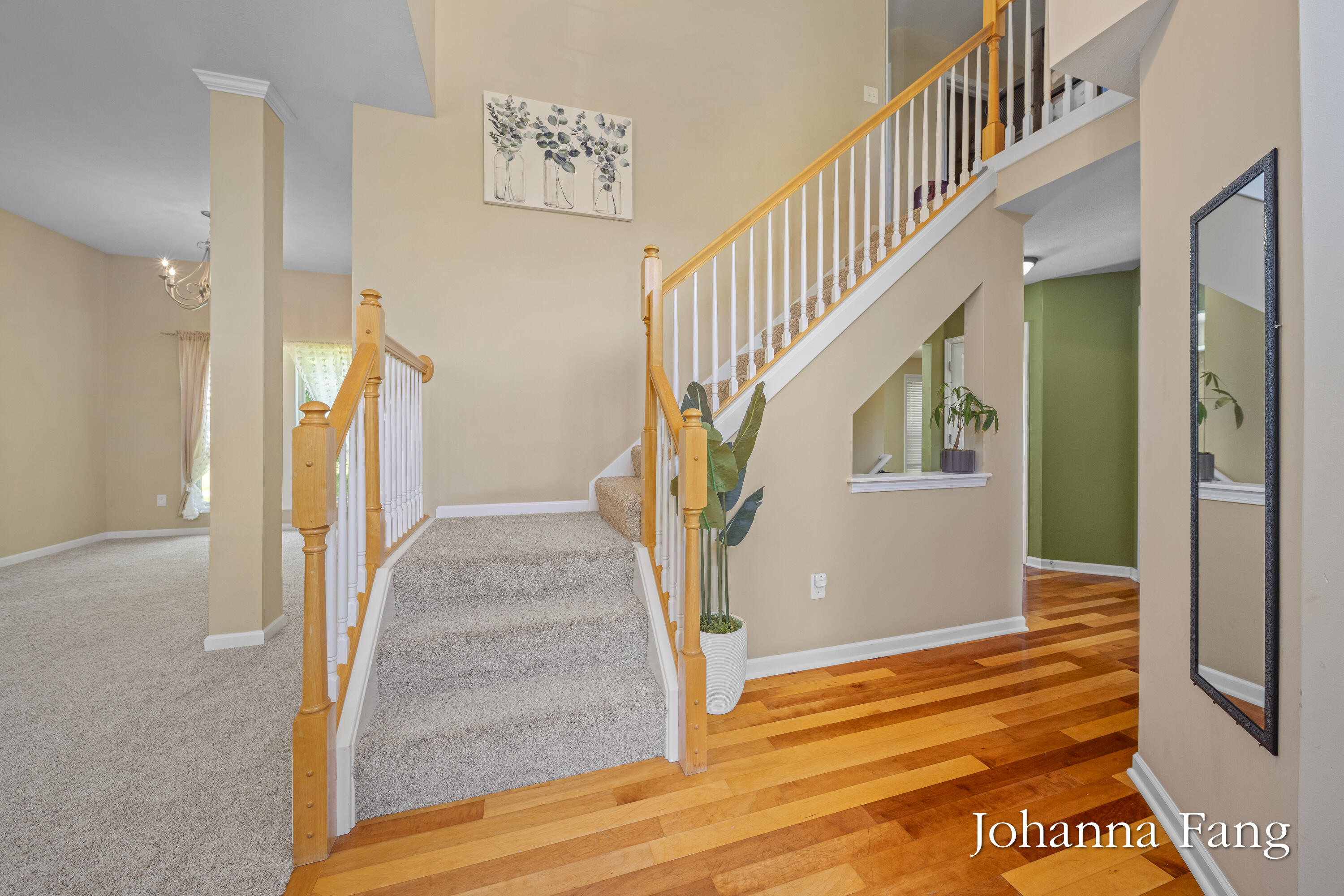 3673 Maple Hurst Drive SE Grand Rapids MI 49512