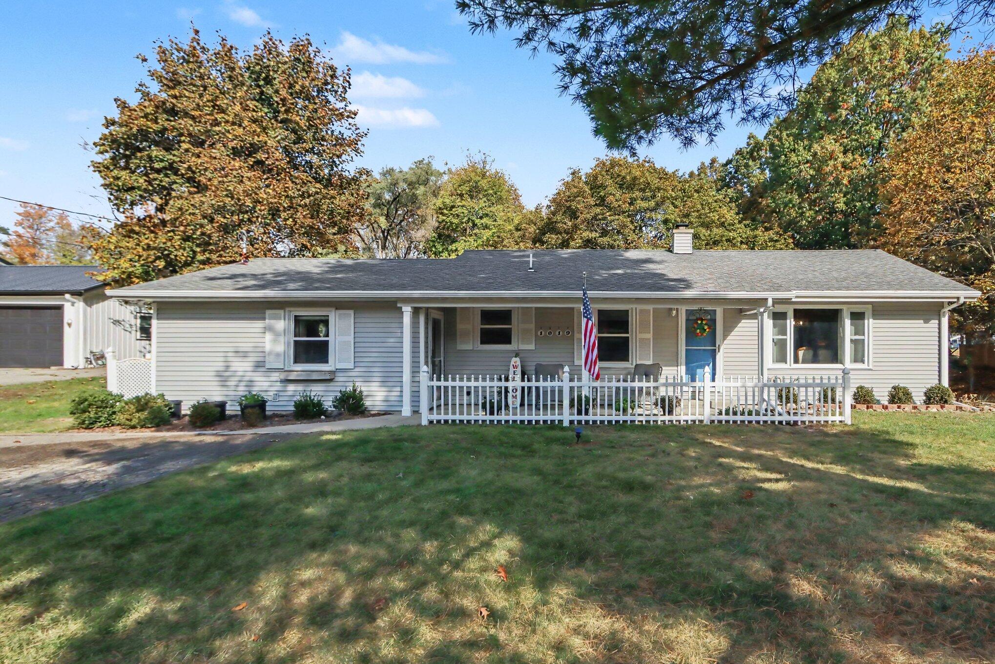 1019 Karendale Avenue Portage MI 49002