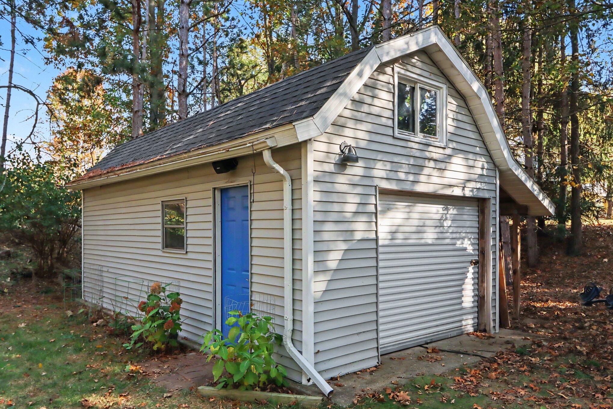1019 Karendale Avenue Portage MI 49002