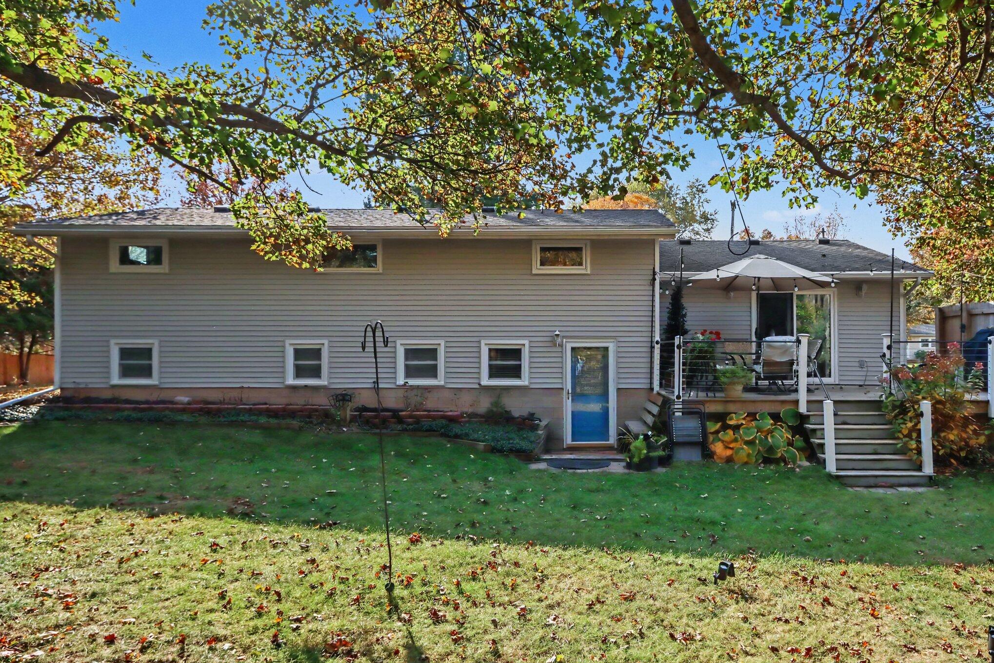 1019 Karendale Avenue Portage MI 49002