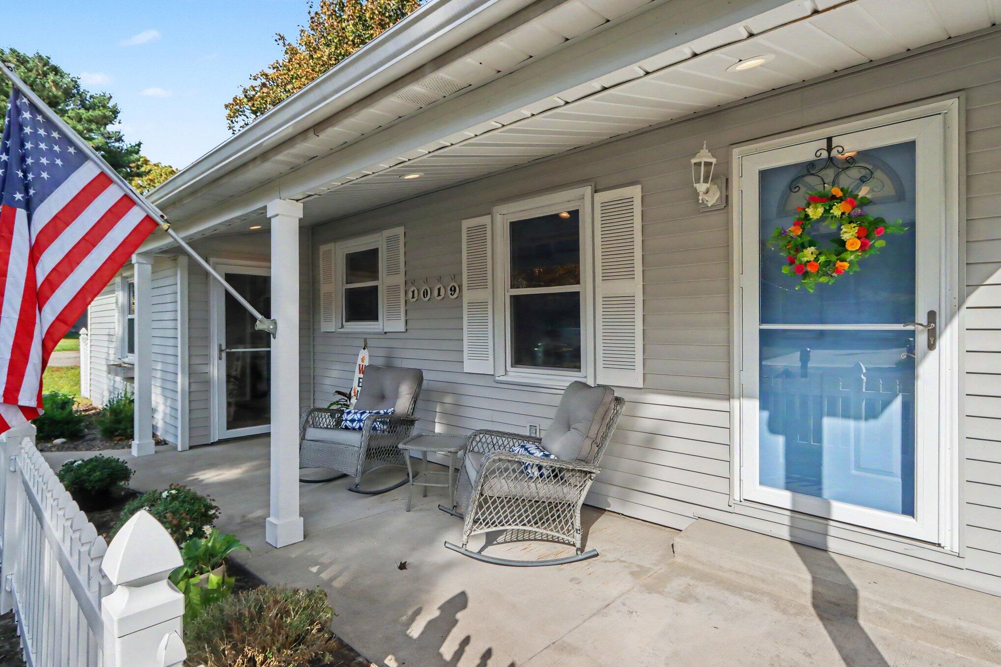 1019 Karendale Avenue Portage MI 49002