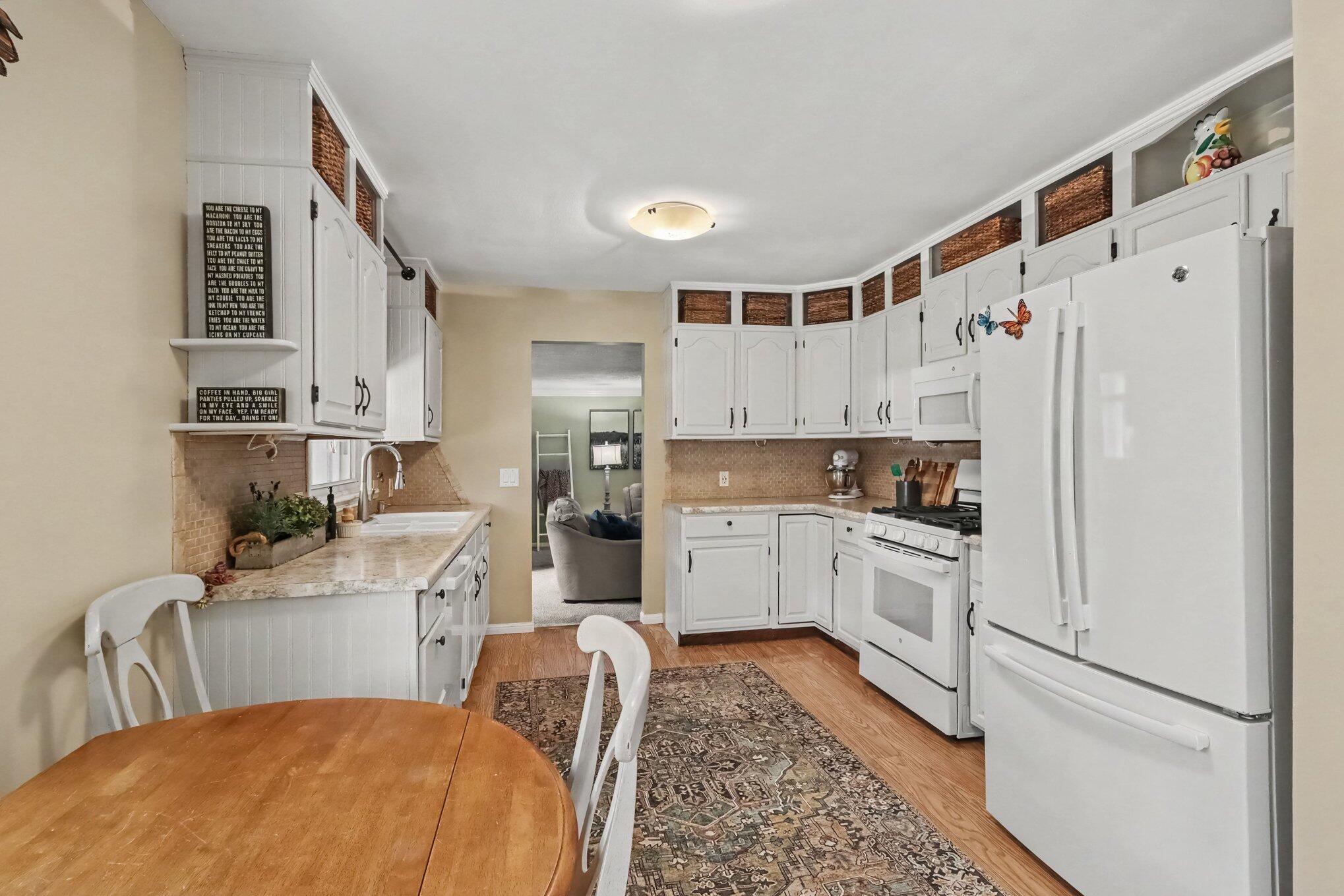 1019 Karendale Avenue Portage MI 49002