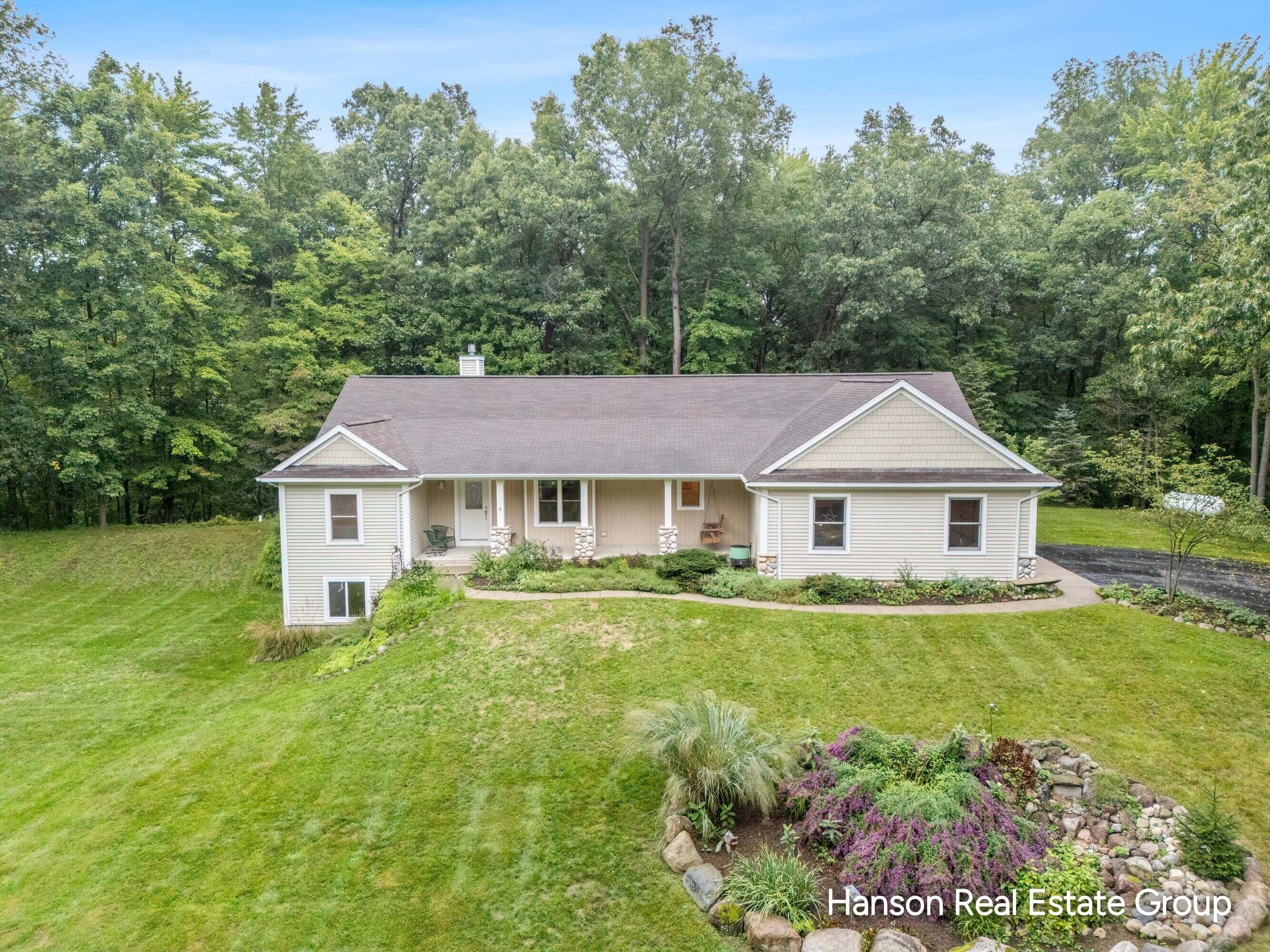 1675 Parnell Avenue SE Ada MI 49301