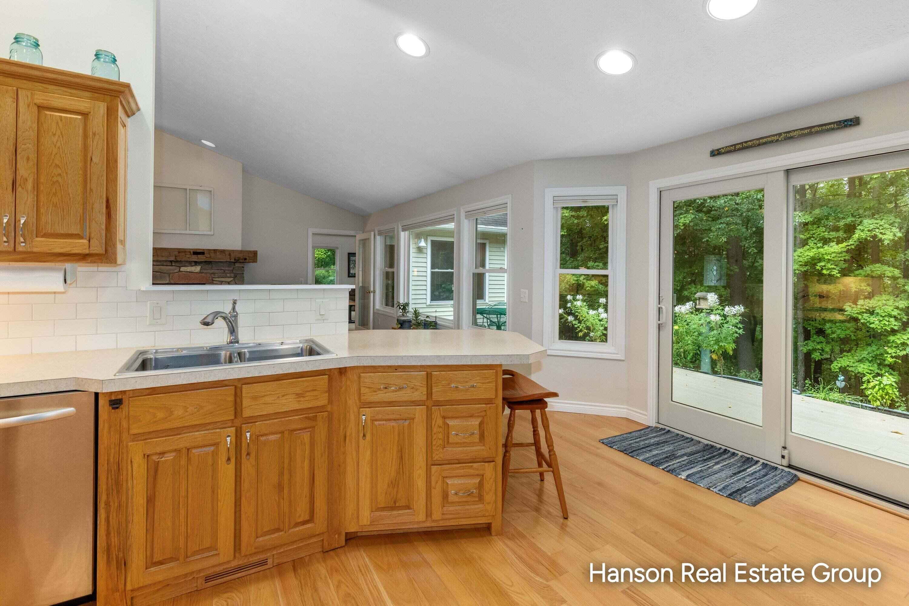 1675 Parnell Avenue SE Ada MI 49301