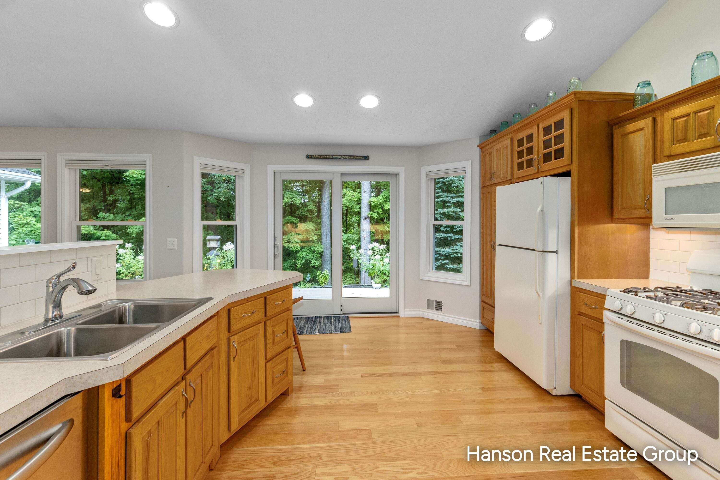 1675 Parnell Avenue SE Ada MI 49301