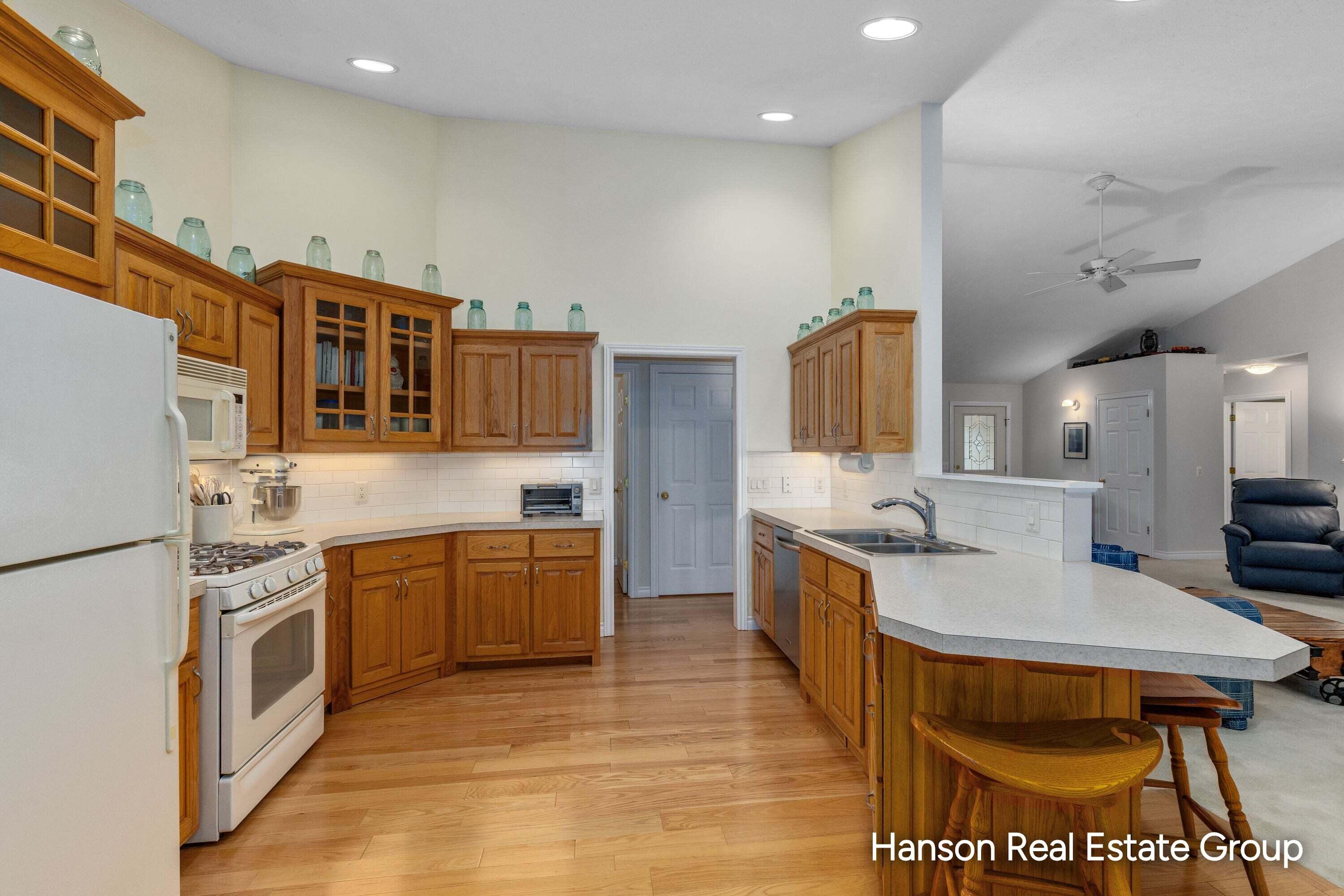 1675 Parnell Avenue SE Ada MI 49301