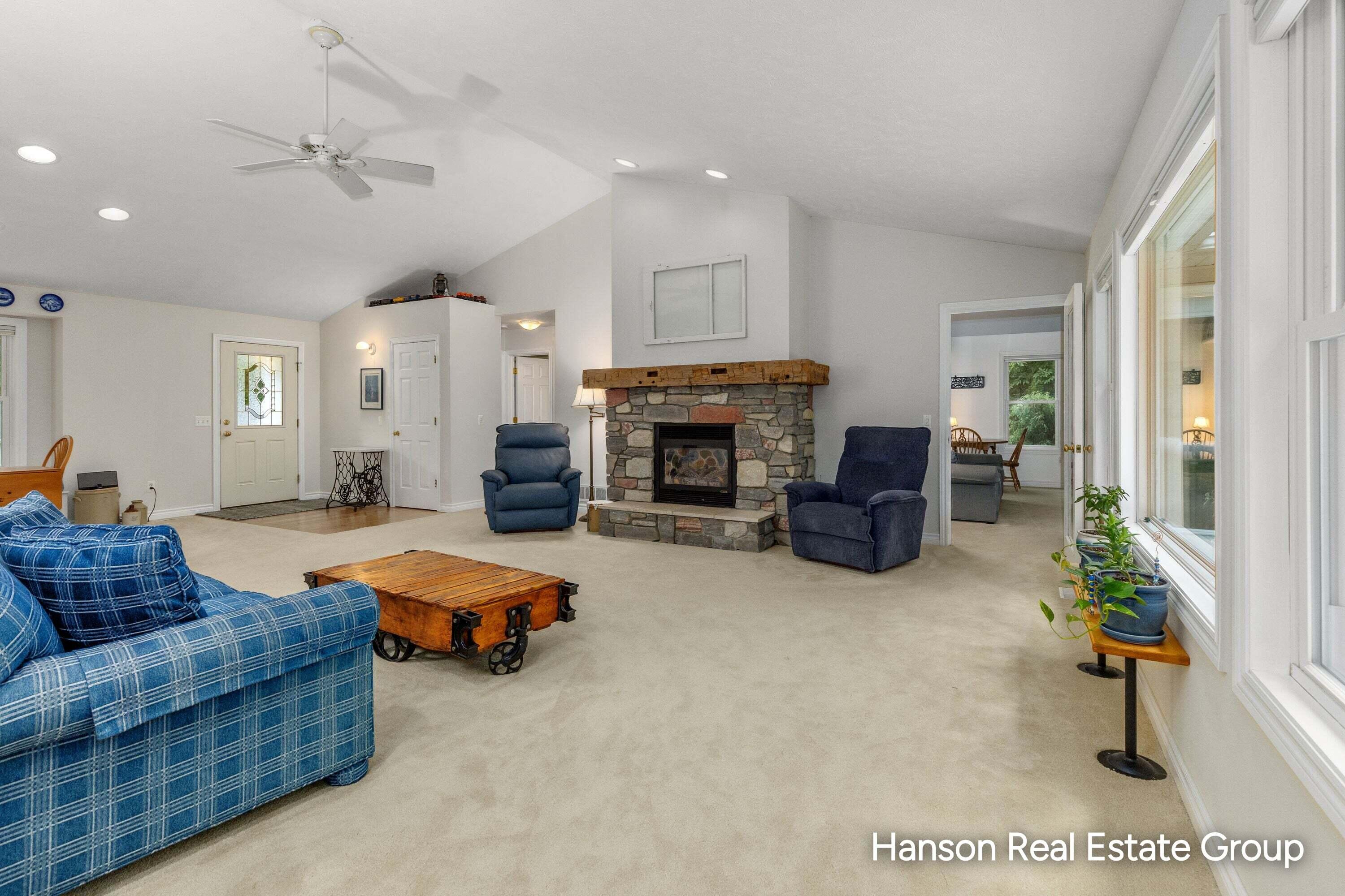 1675 Parnell Avenue SE Ada MI 49301