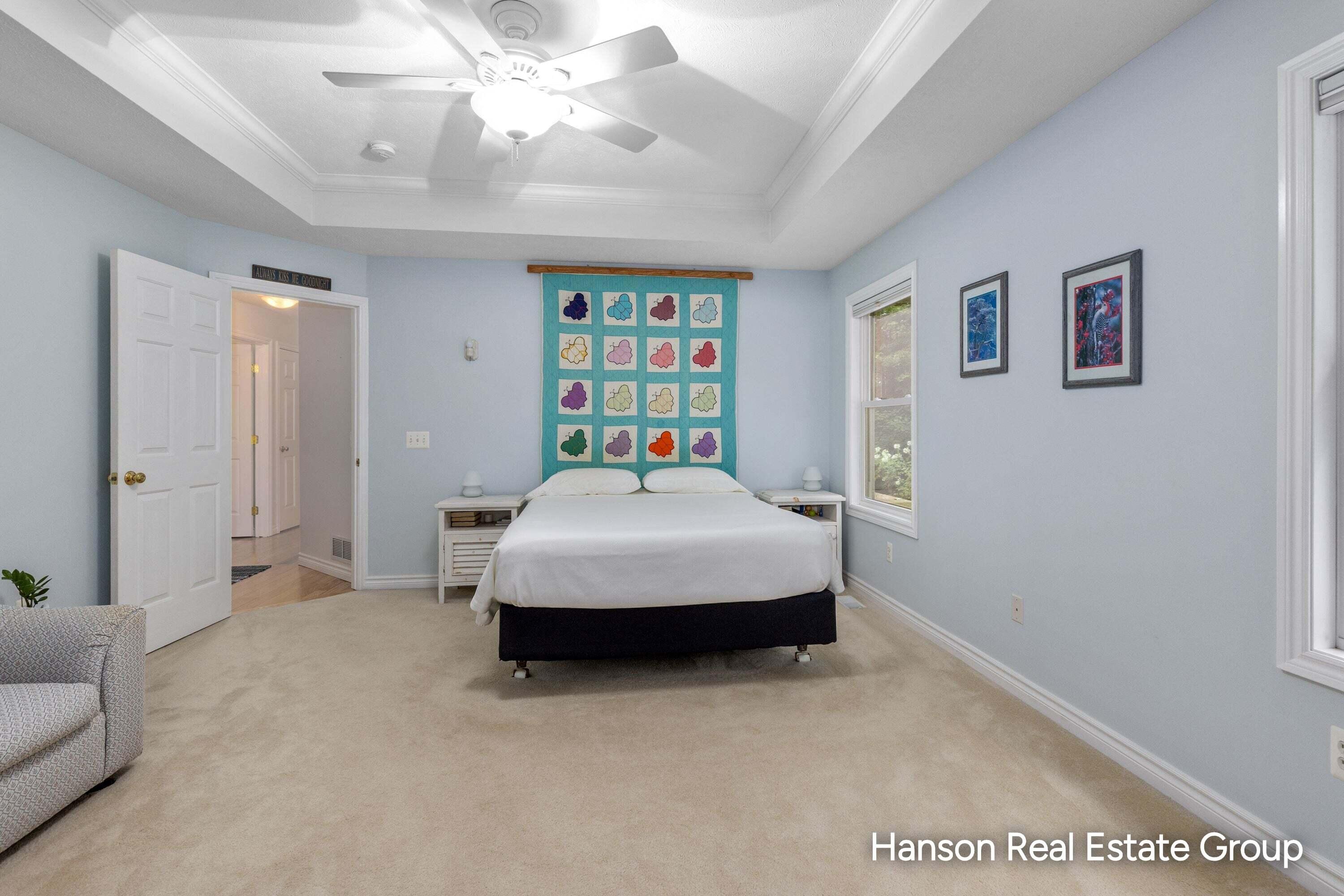 1675 Parnell Avenue SE Ada MI 49301