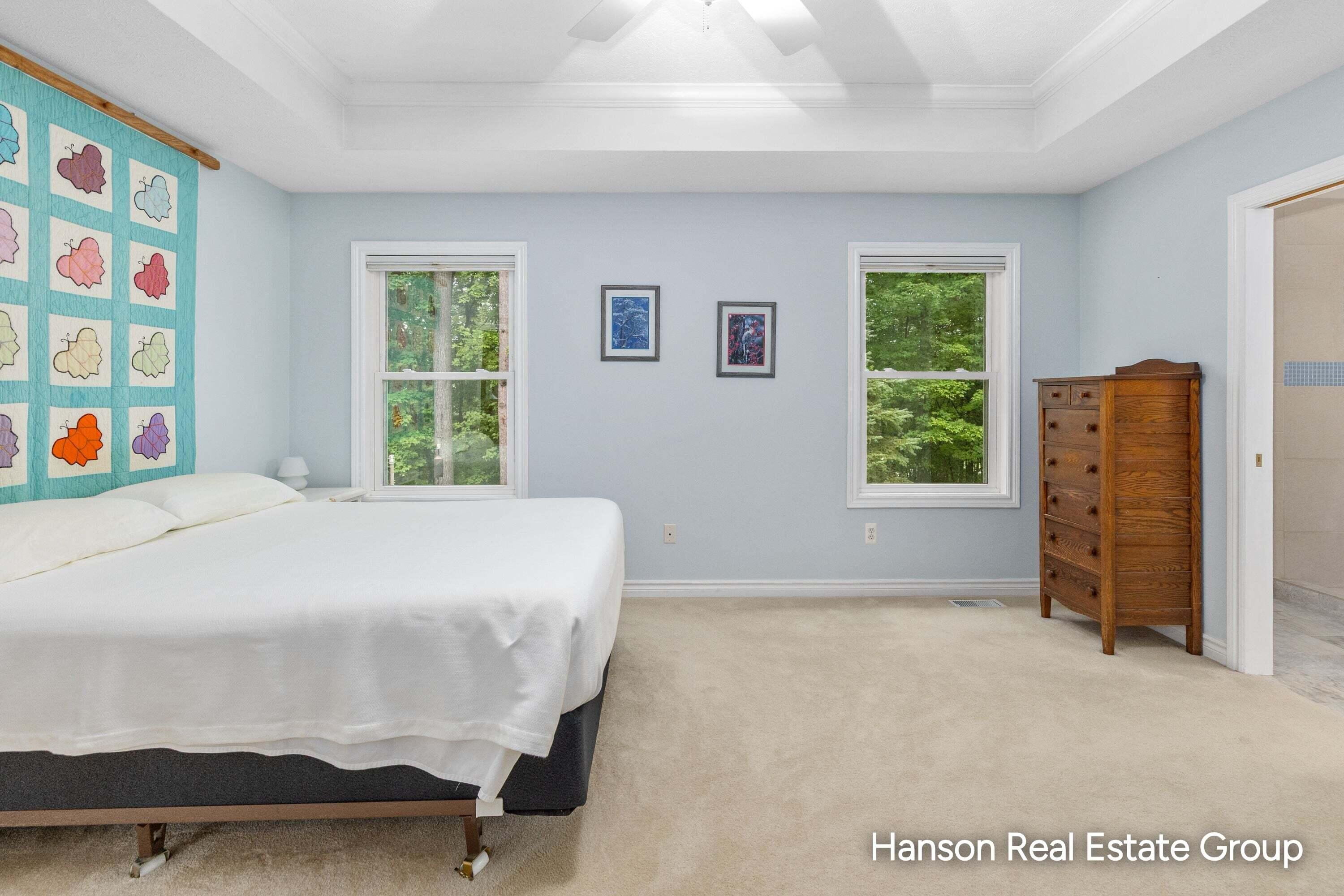 1675 Parnell Avenue SE Ada MI 49301