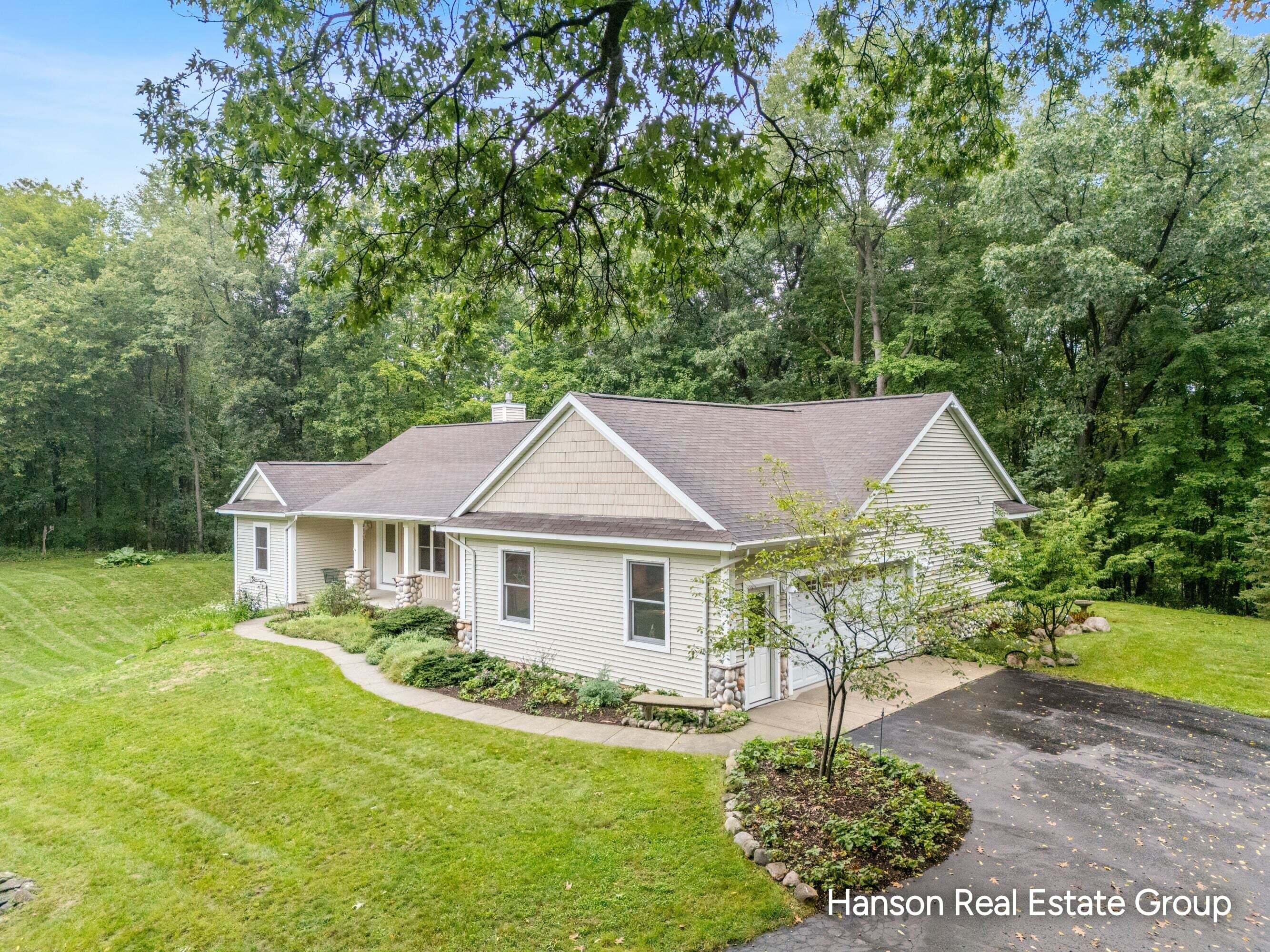 1675 Parnell Avenue SE Ada MI 49301