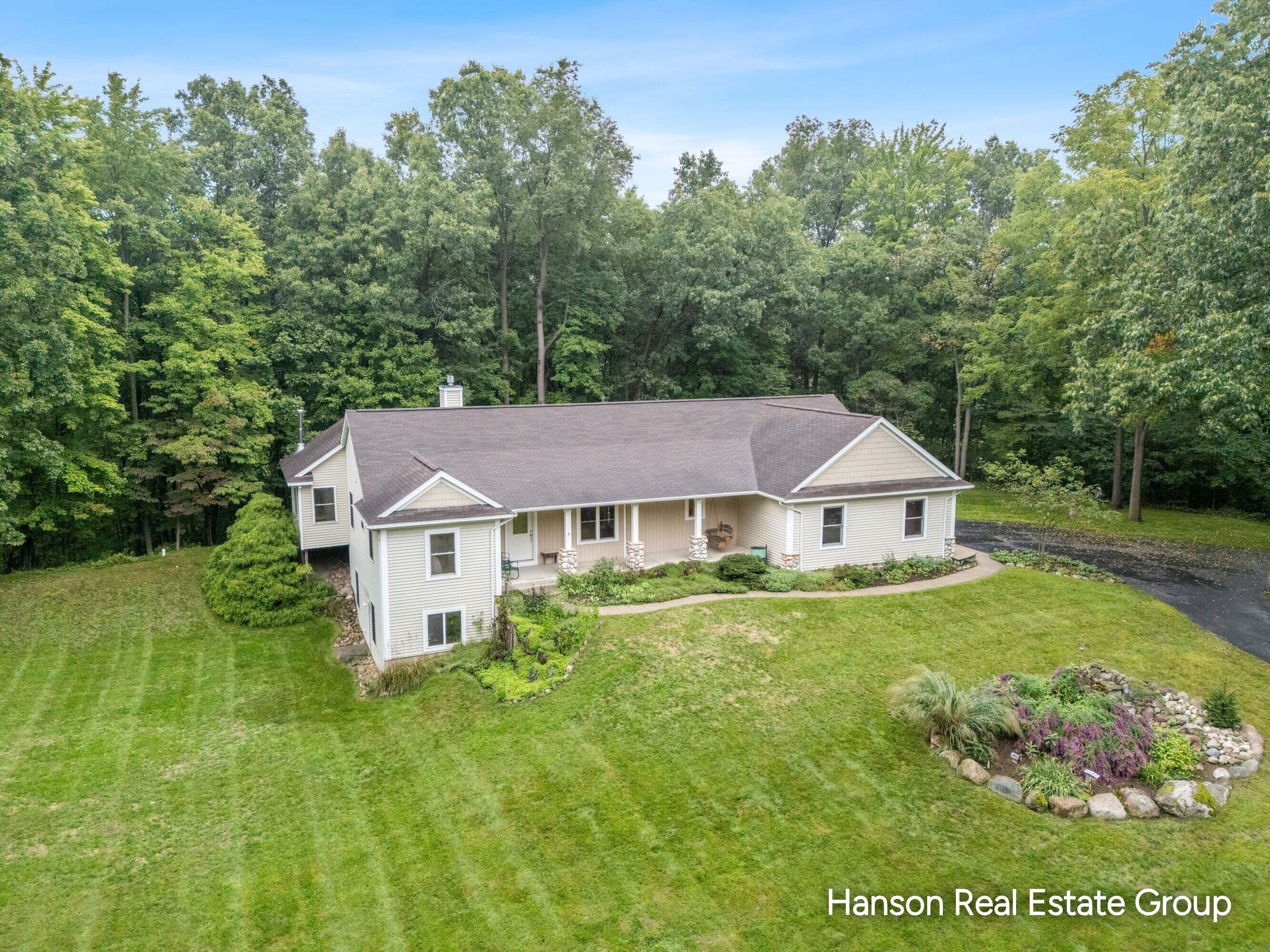 1675 Parnell Avenue SE Ada MI 49301