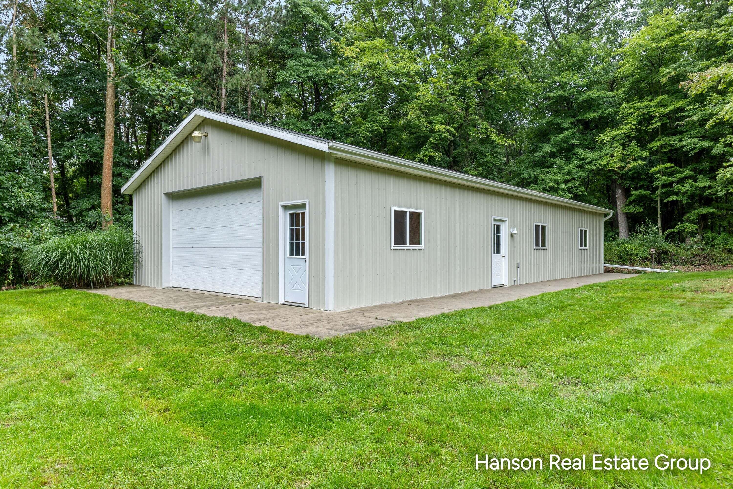 1675 Parnell Avenue SE Ada MI 49301