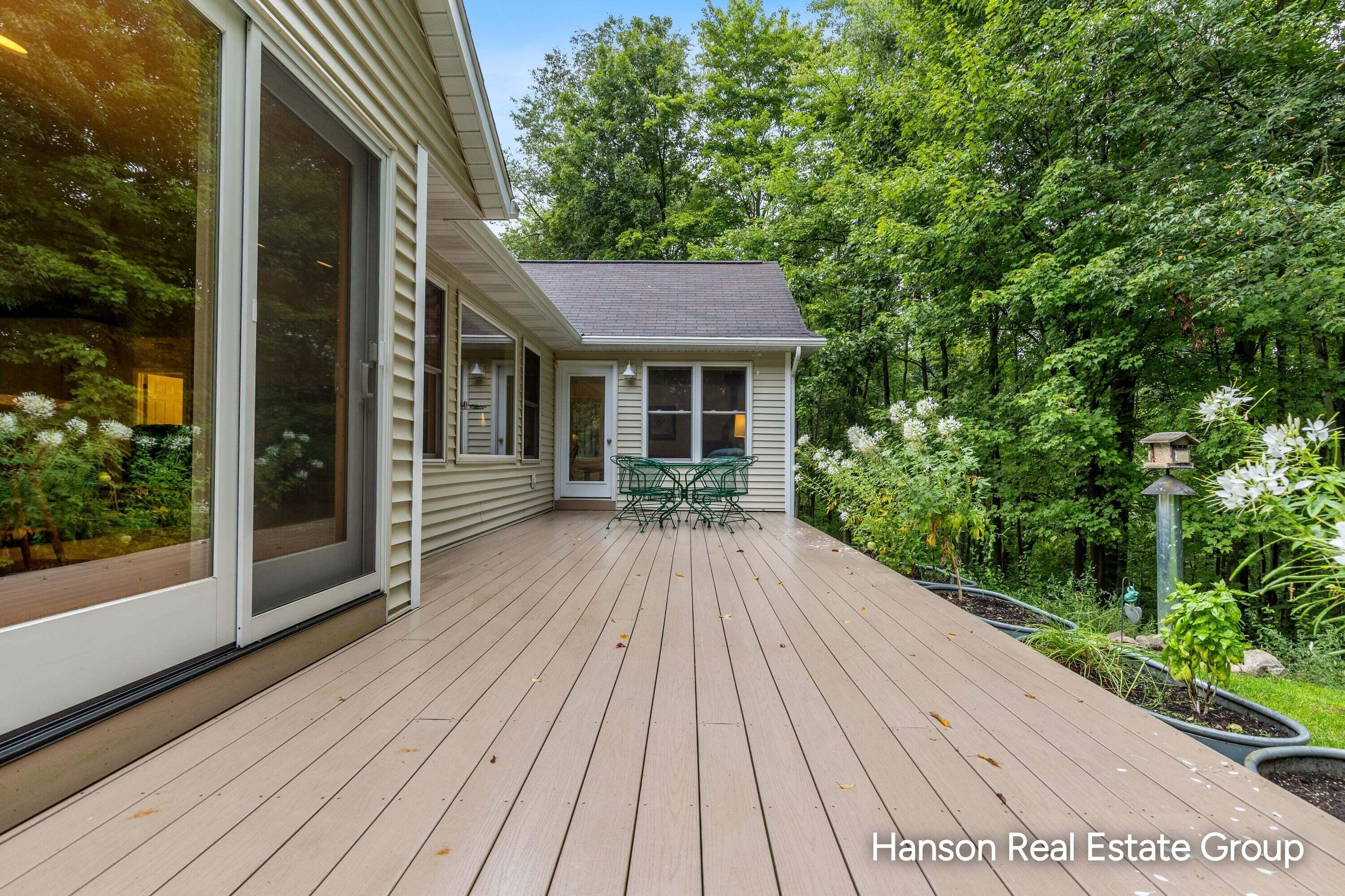 1675 Parnell Avenue SE Ada MI 49301
