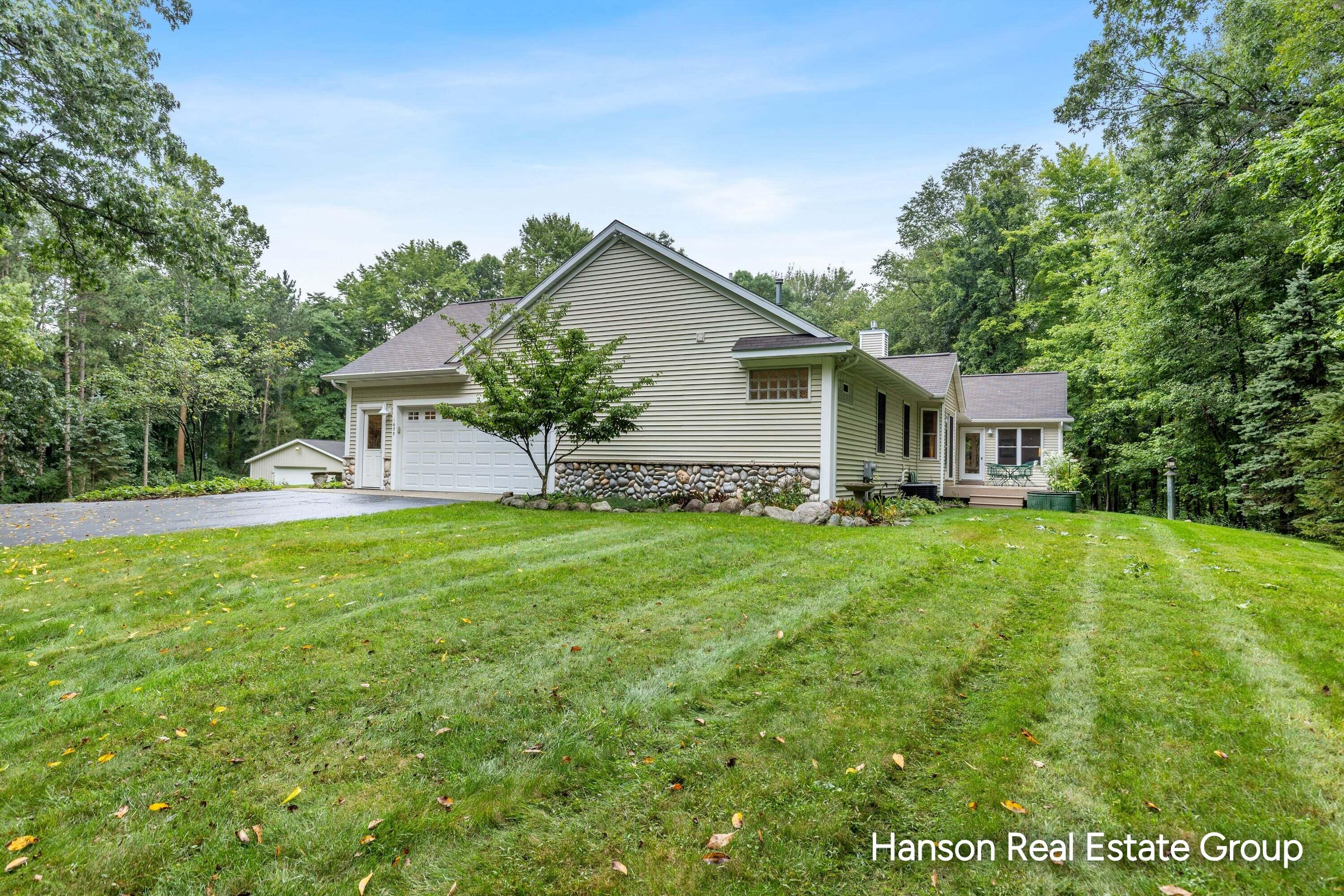 1675 Parnell Avenue SE Ada MI 49301