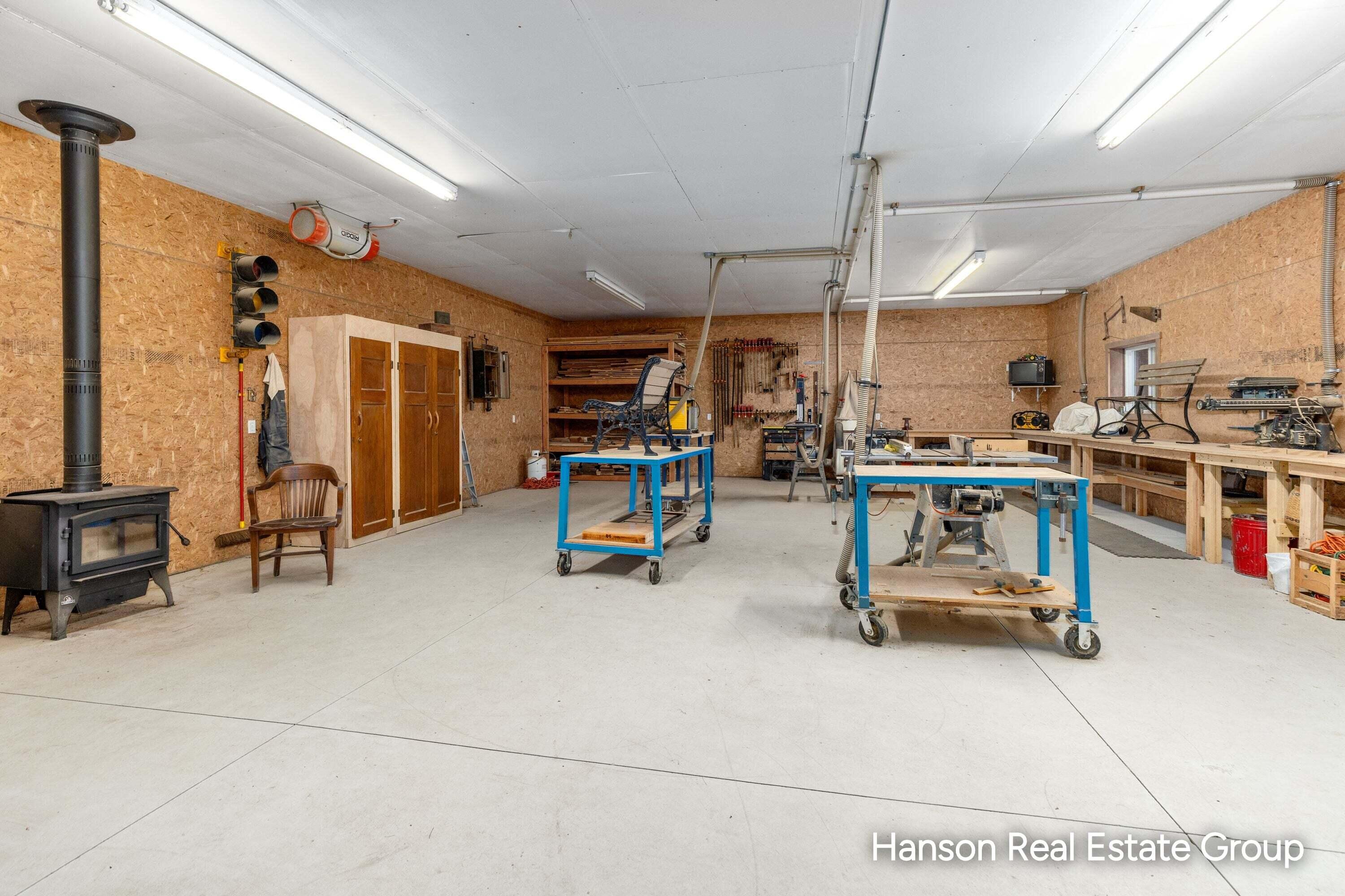 1675 Parnell Avenue SE Ada MI 49301