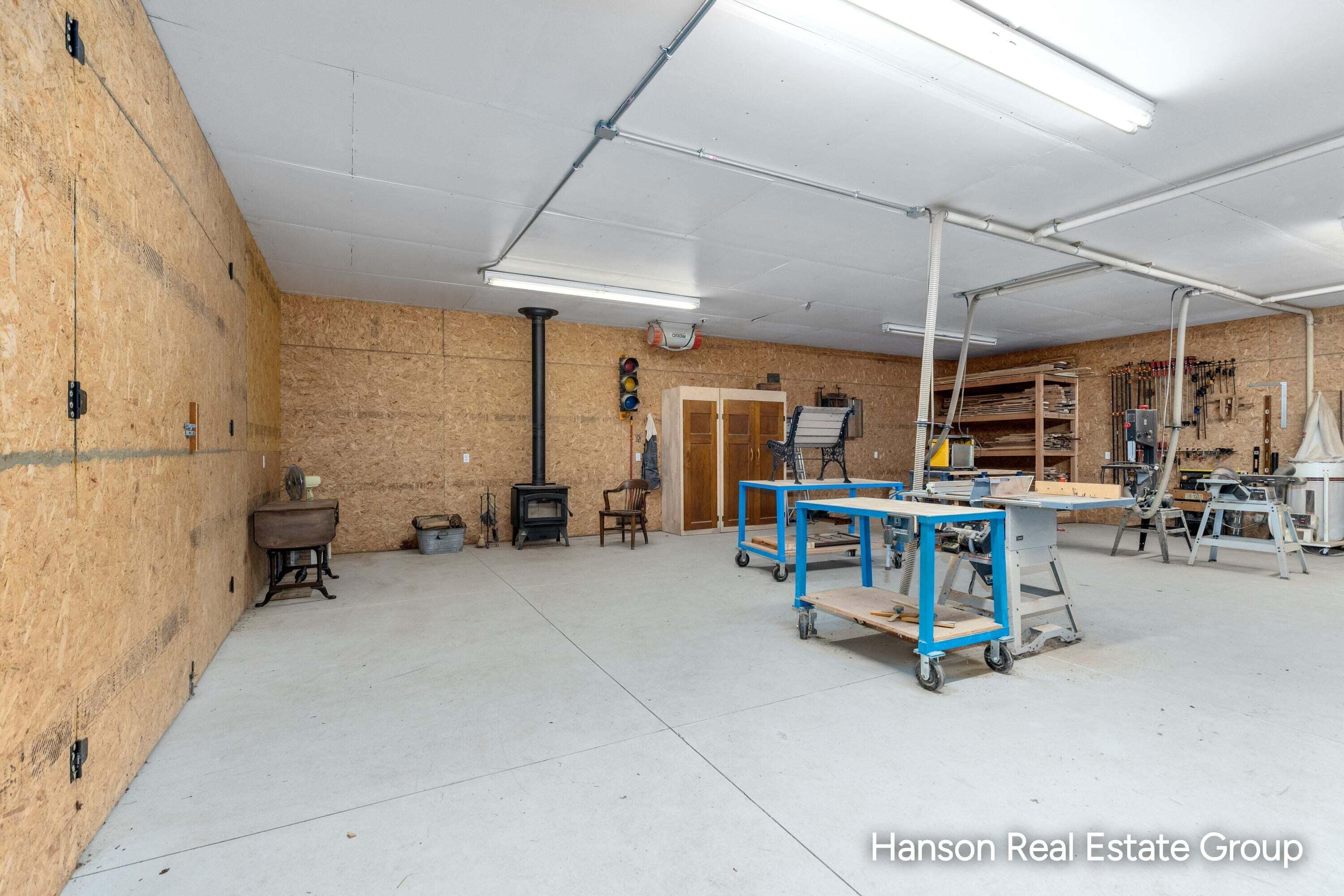 1675 Parnell Avenue SE Ada MI 49301