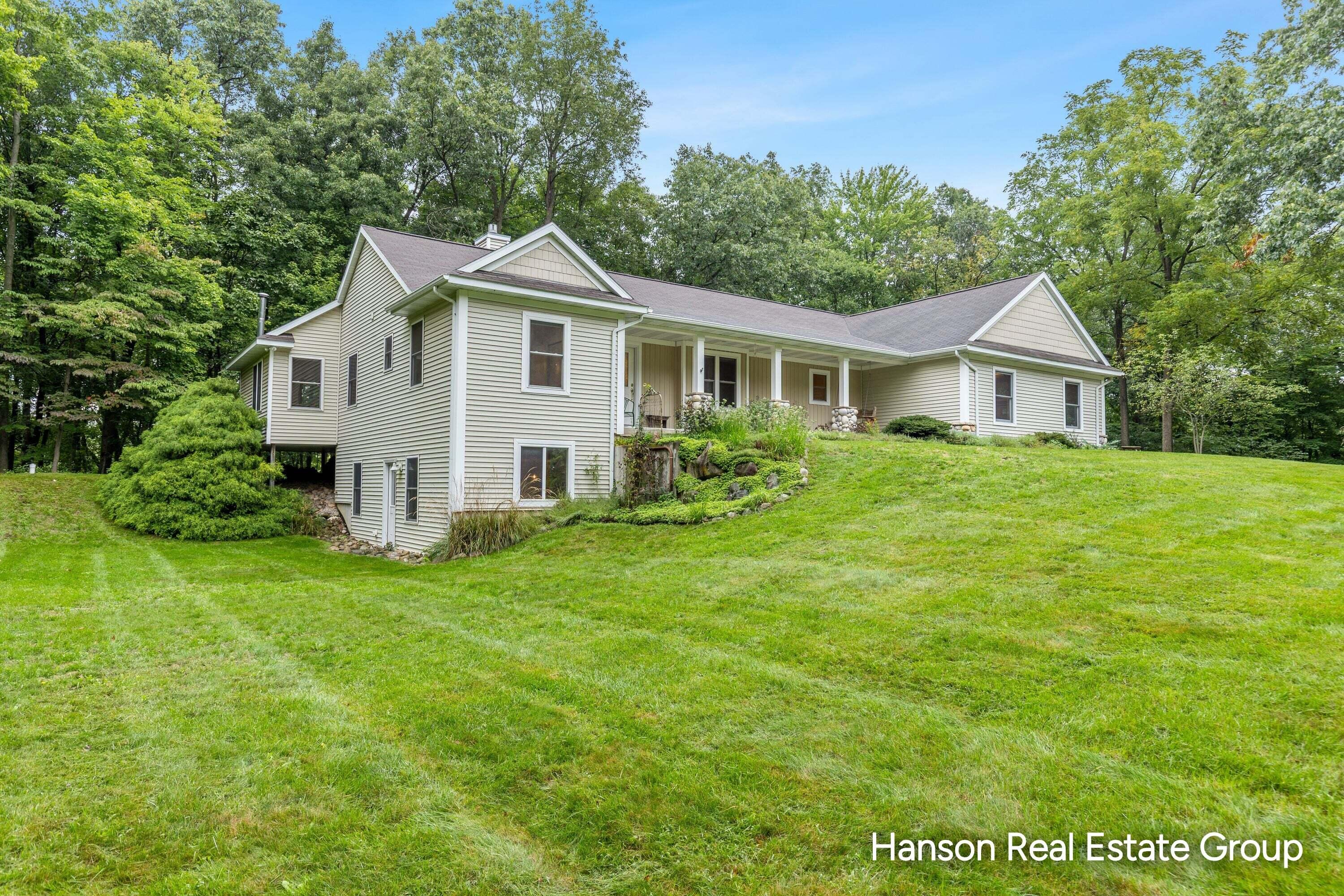 1675 Parnell Avenue SE Ada MI 49301