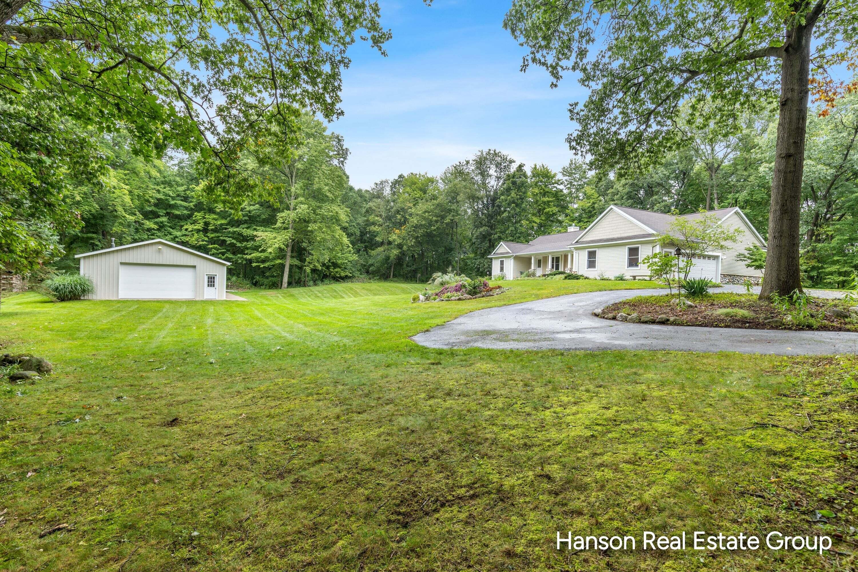 1675 Parnell Avenue SE Ada MI 49301