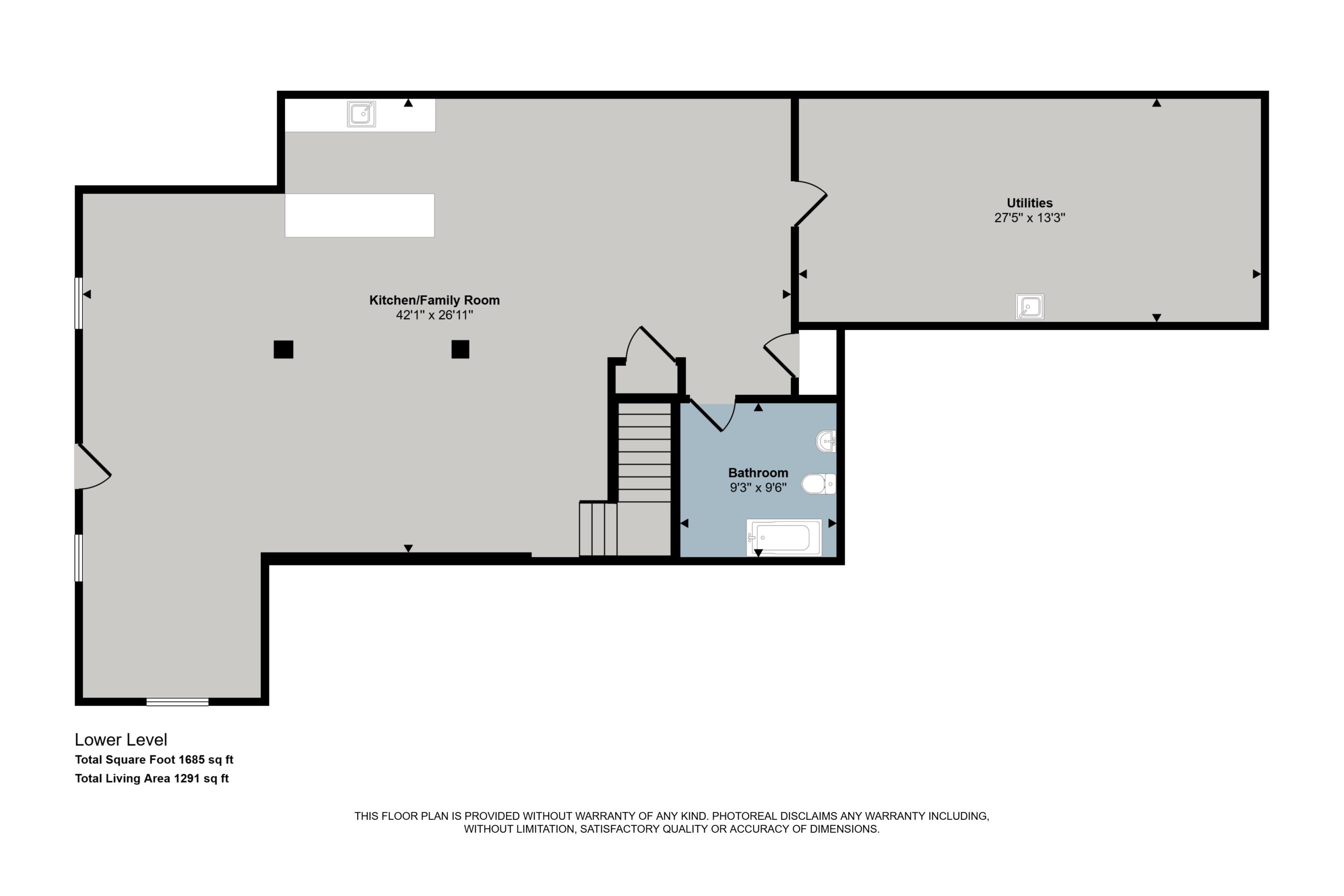 1675 Parnell Avenue SE Ada MI 49301
