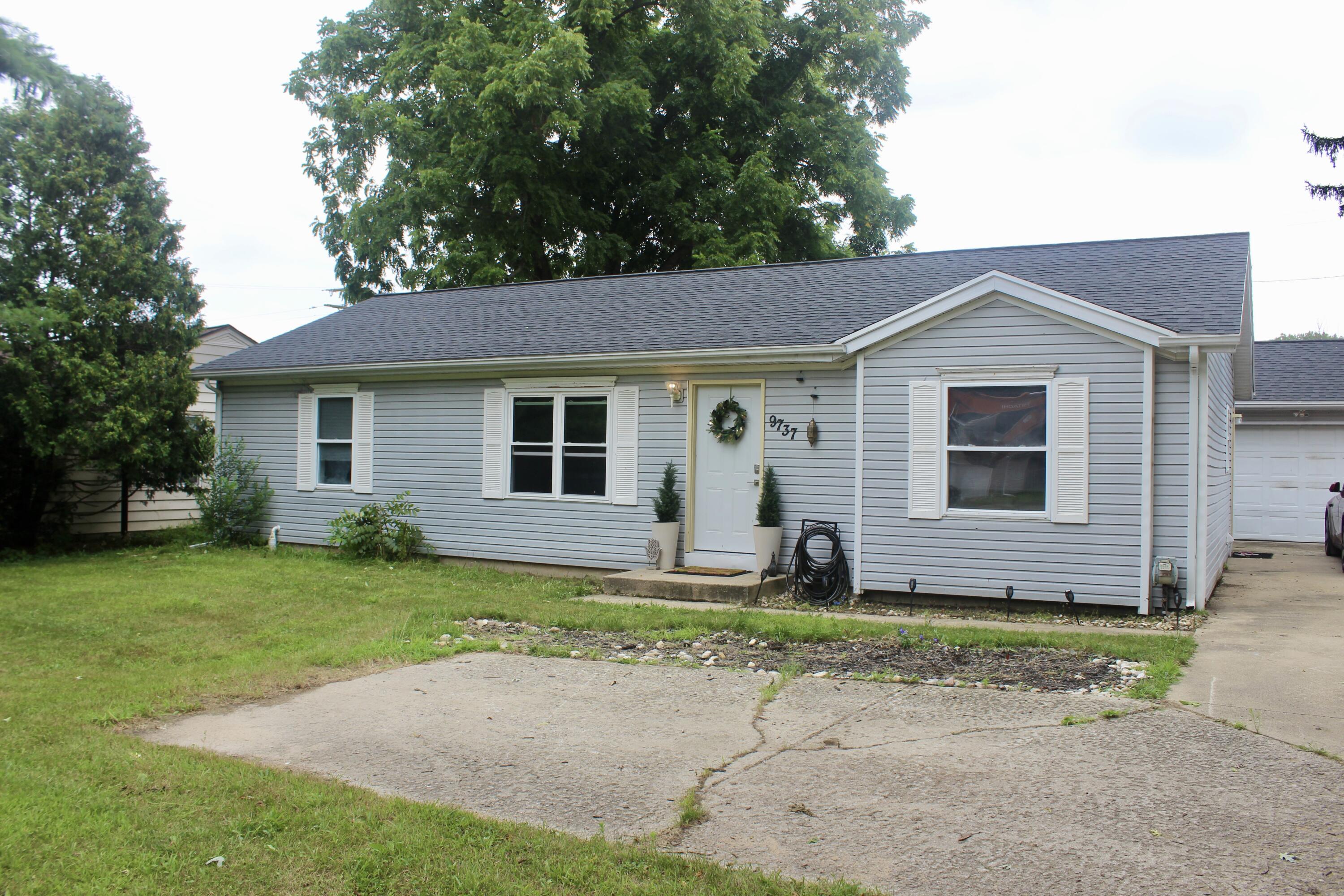 9737 S Sprinkle Road Portage MI 49002