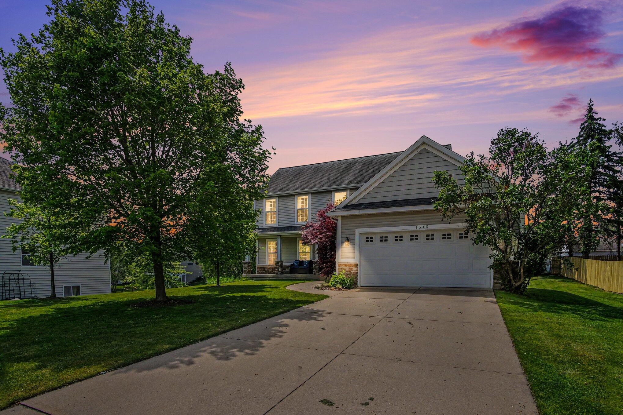1540 Copperfield Street SW Byron Center MI 49315