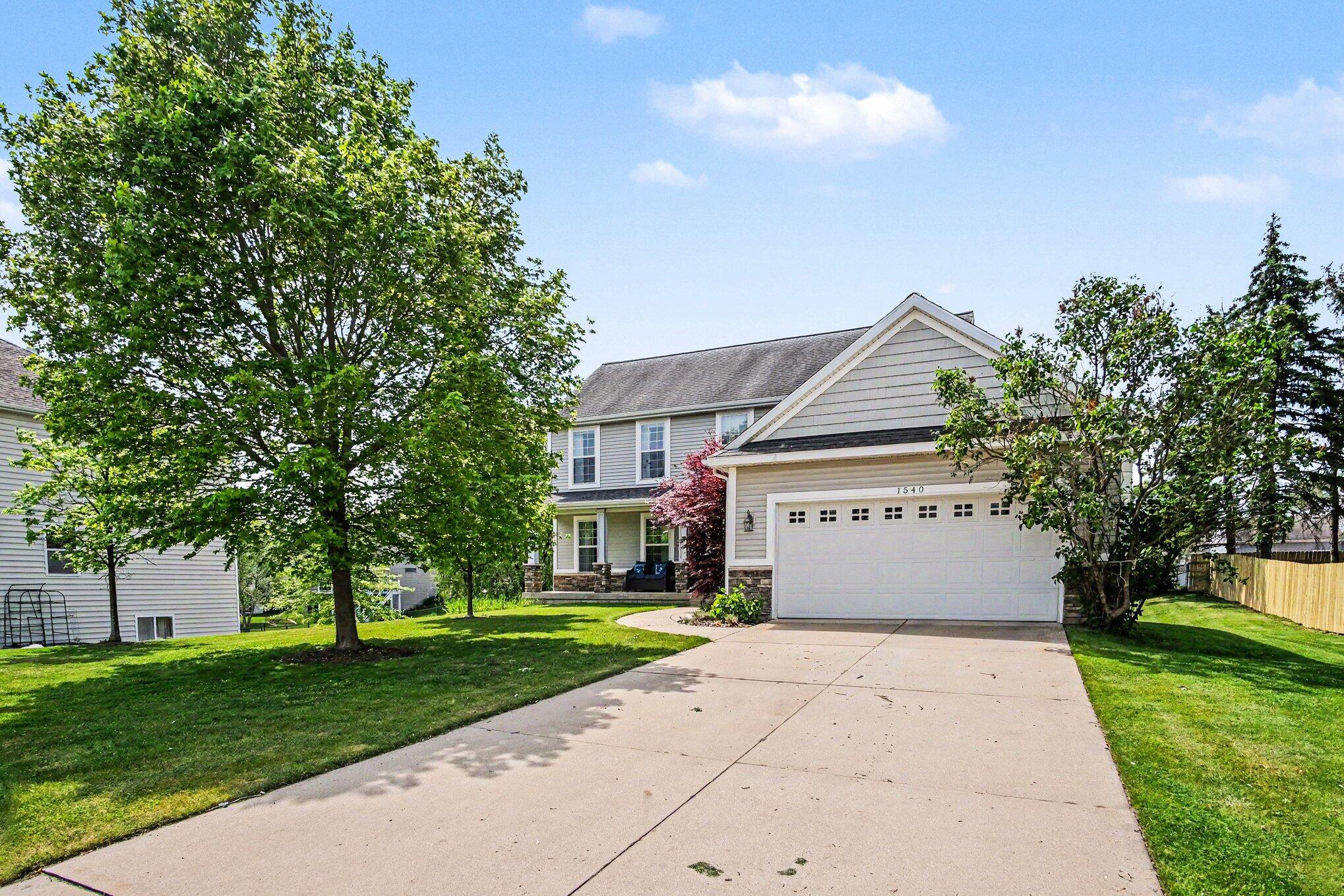 1540 Copperfield Street SW Byron Center MI 49315