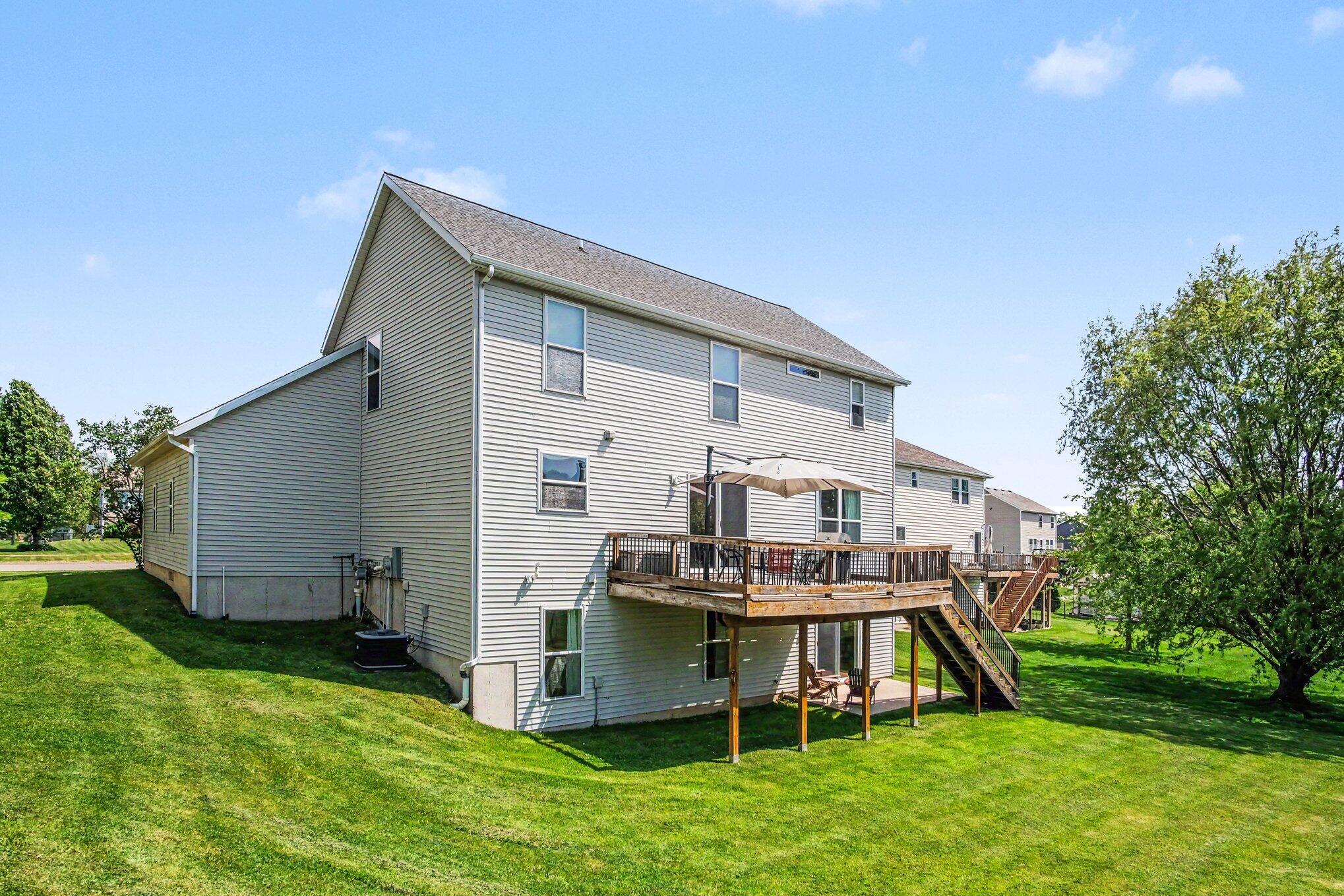 1540 Copperfield Street SW Byron Center MI 49315