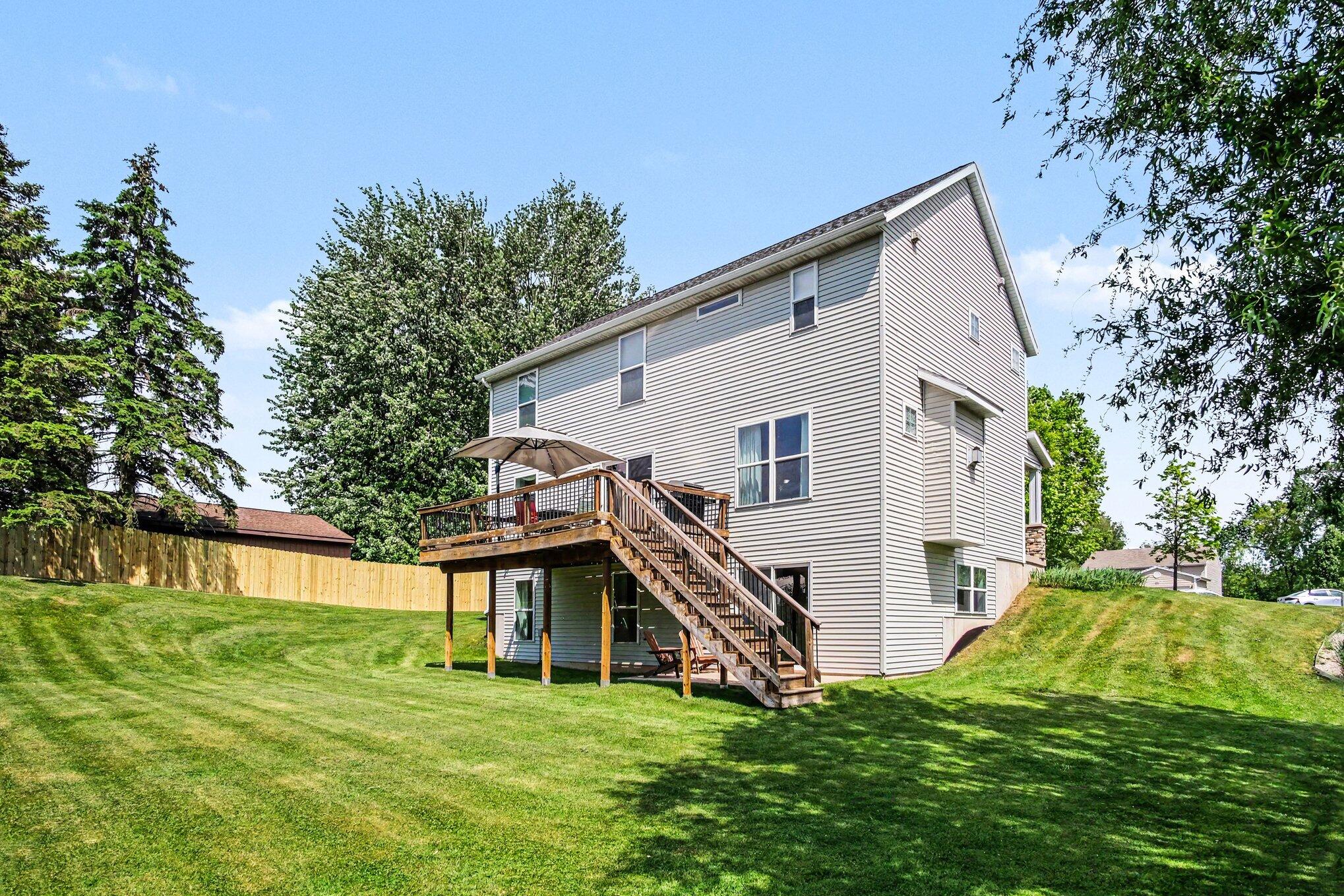 1540 Copperfield Street SW Byron Center MI 49315