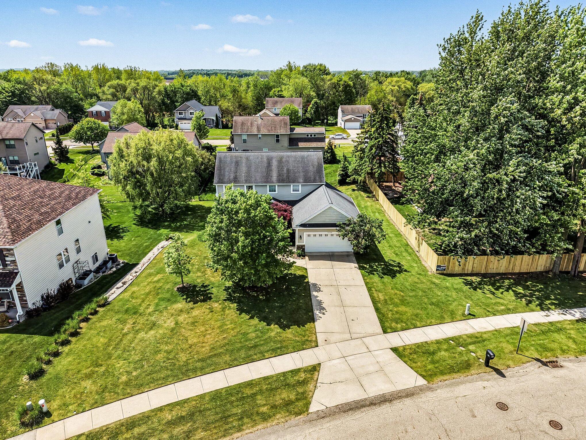 1540 Copperfield Street SW Byron Center MI 49315