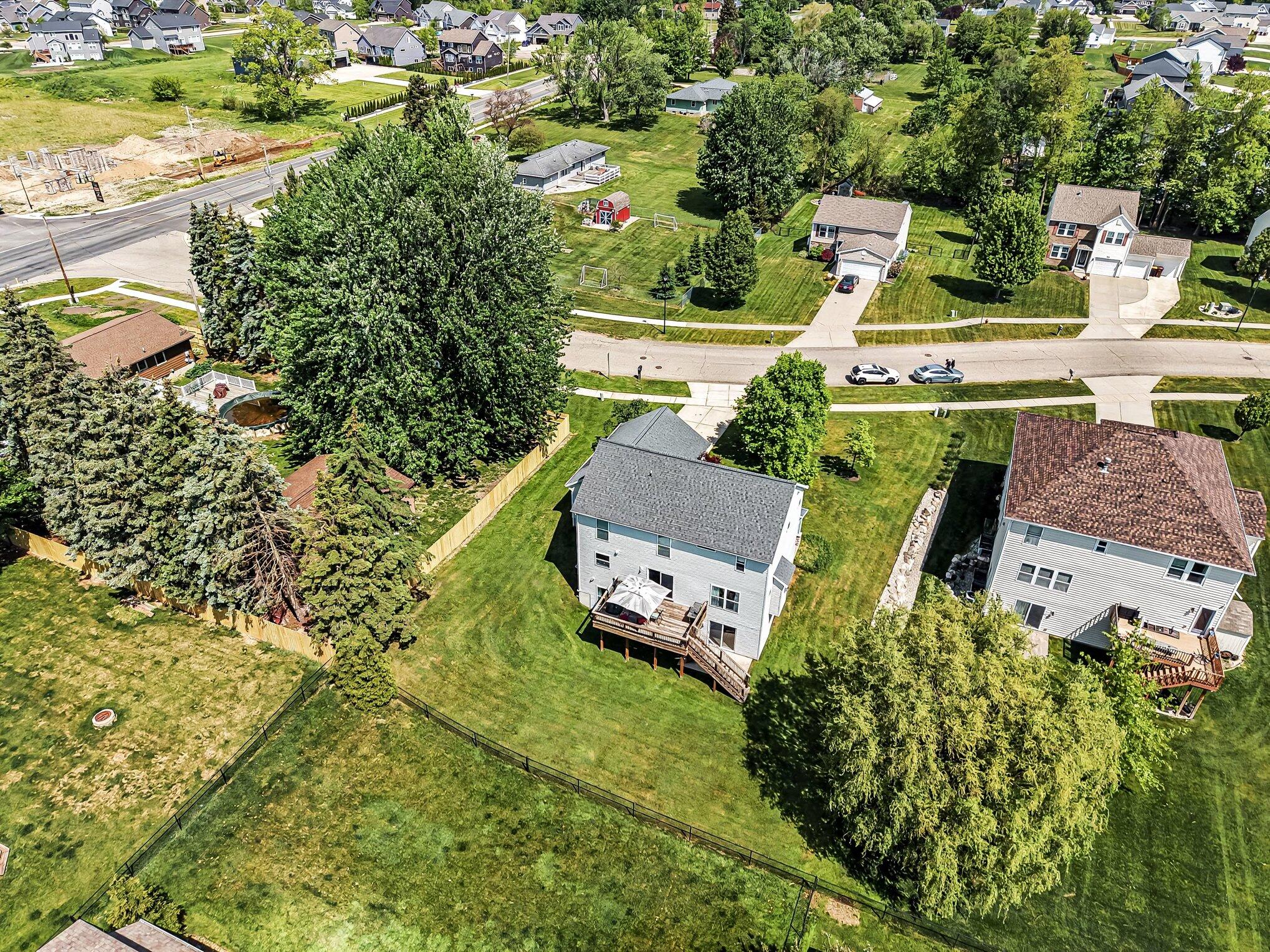 1540 Copperfield Street SW Byron Center MI 49315