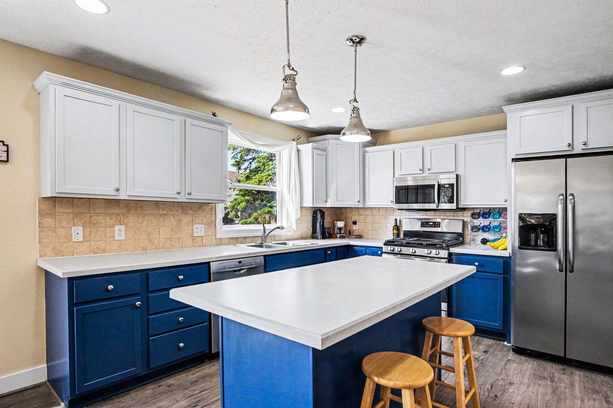 1540 Copperfield Street SW Byron Center MI 49315