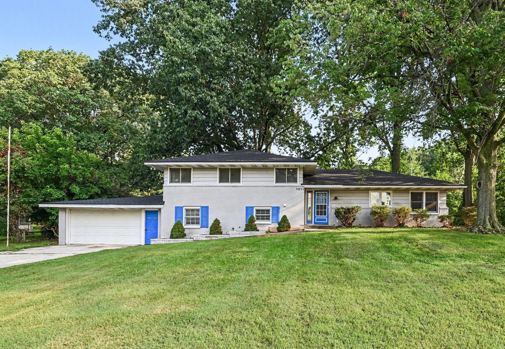 1511 Jerome Street Holland MI 49423